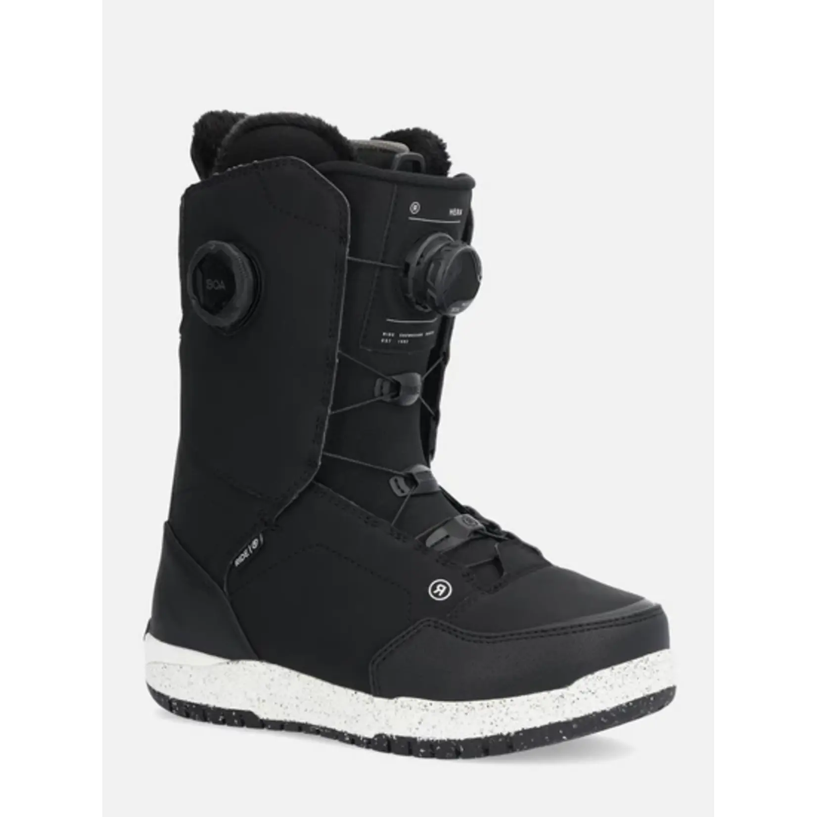 Ride Ride Hera Snowboard Boots 2026