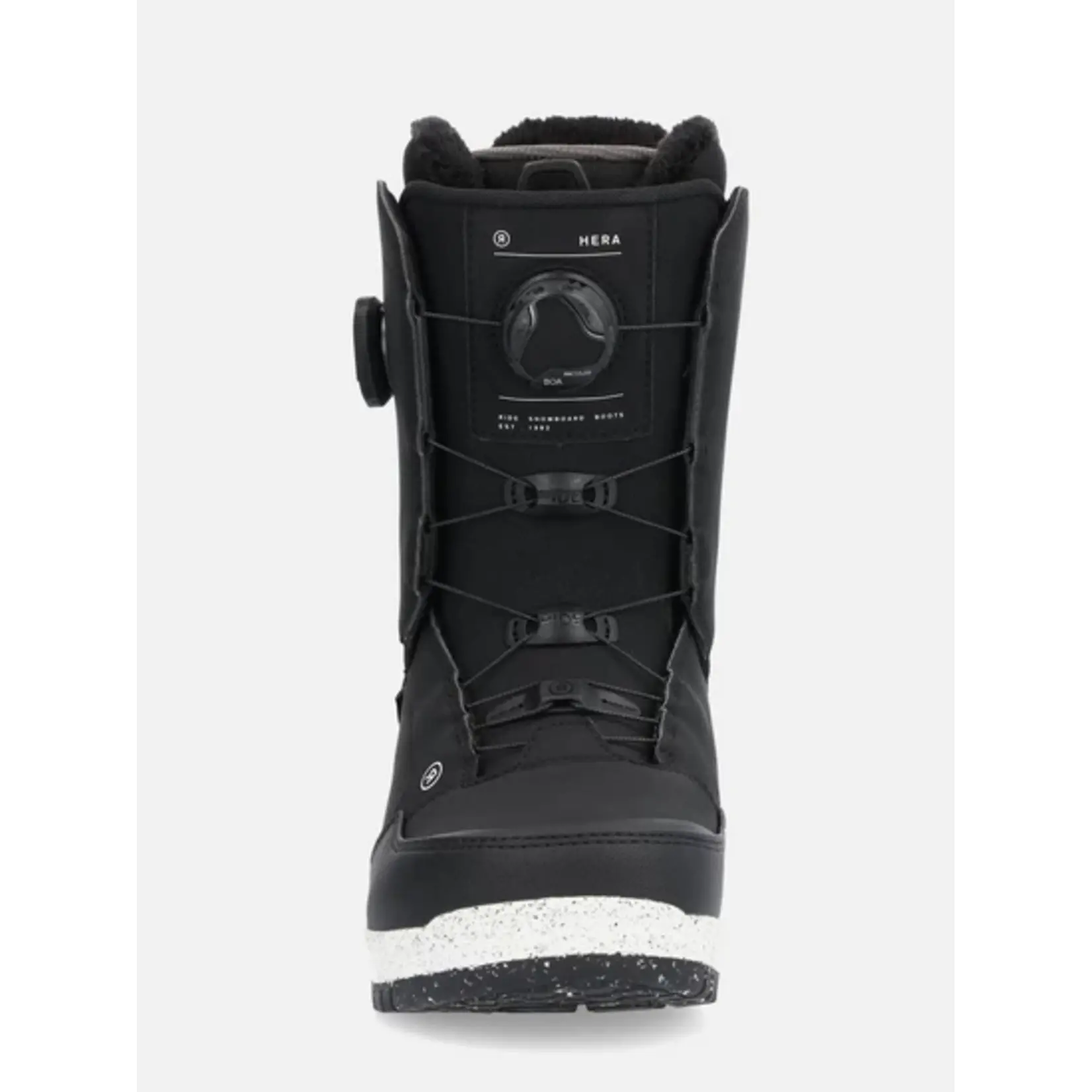 Ride Ride Hera Snowboard Boots 2026