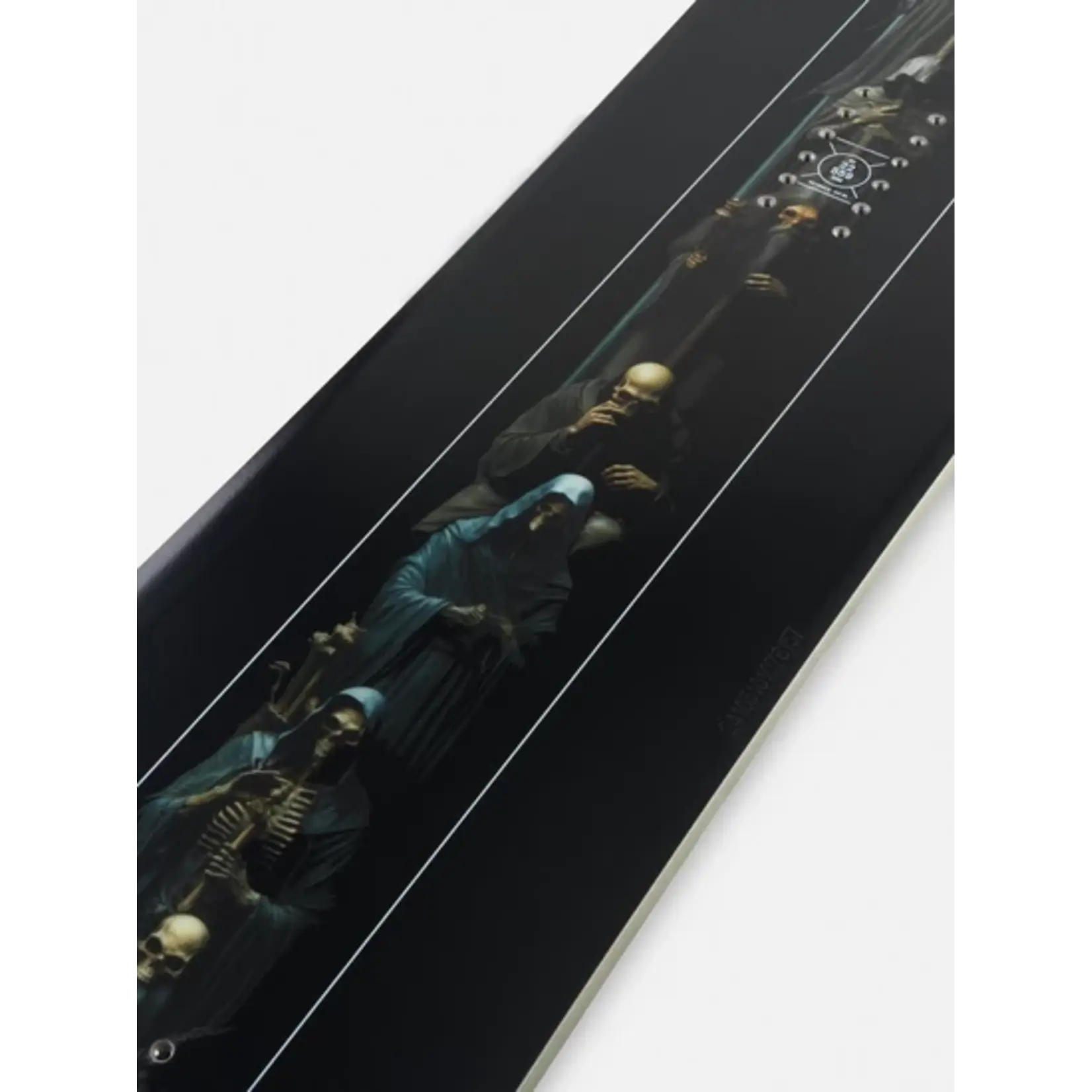 Ride Ride Shadowban Snowboard 2026