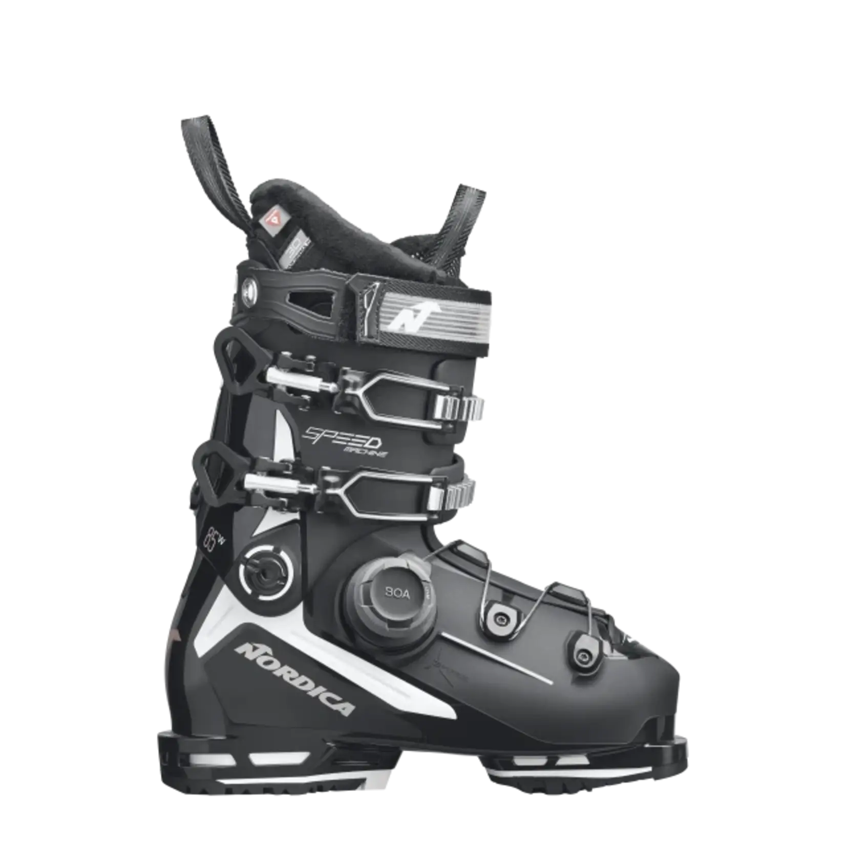Nordica Nordica Women's Sportmachine 3 85 BOA Ski Boots 2026