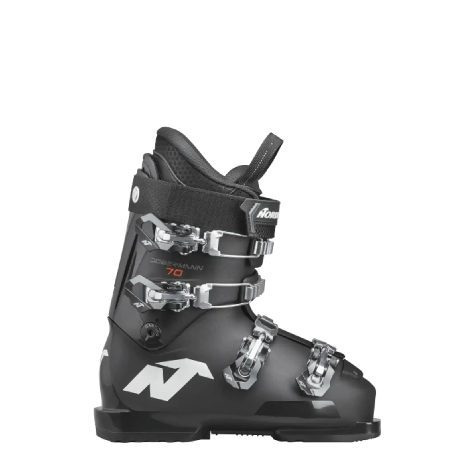 Nordica Nordica Dobermann 70 Junior Ski Boots 2026