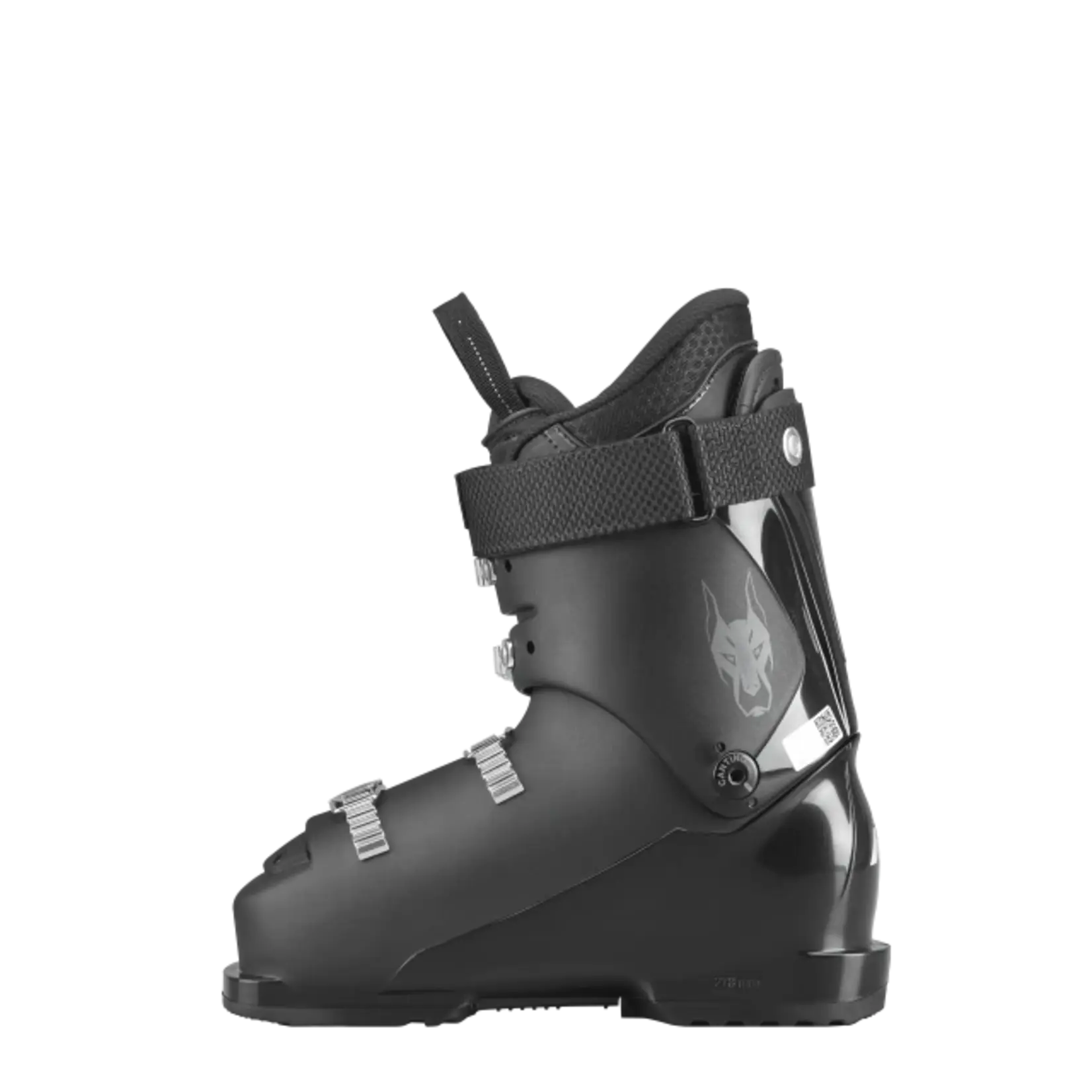 Nordica Nordica Dobermann 70 Junior Ski Boots 2026