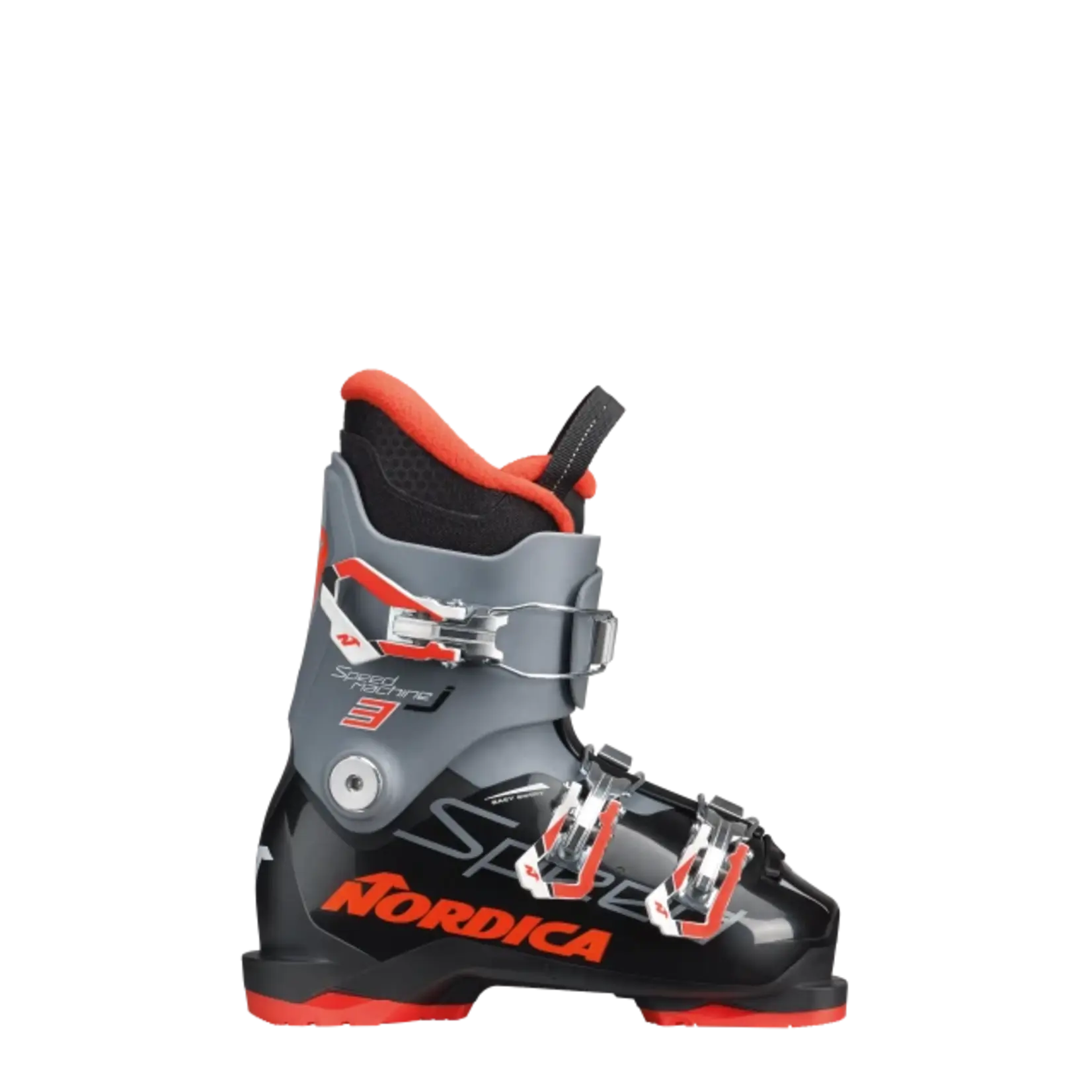 Nordica Nordica Speedmachine J3 Junior Ski Boots 2026