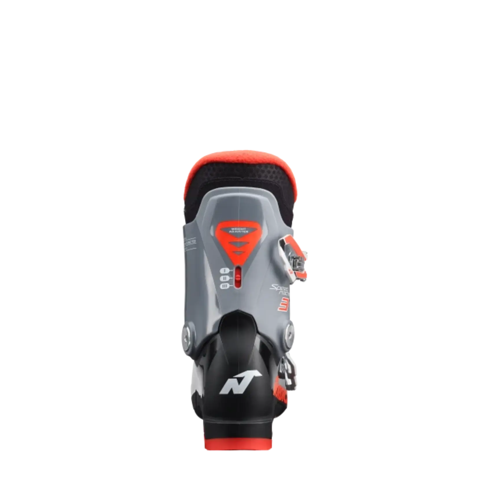 Nordica Nordica Speedmachine J3 Junior Ski Boots 2026