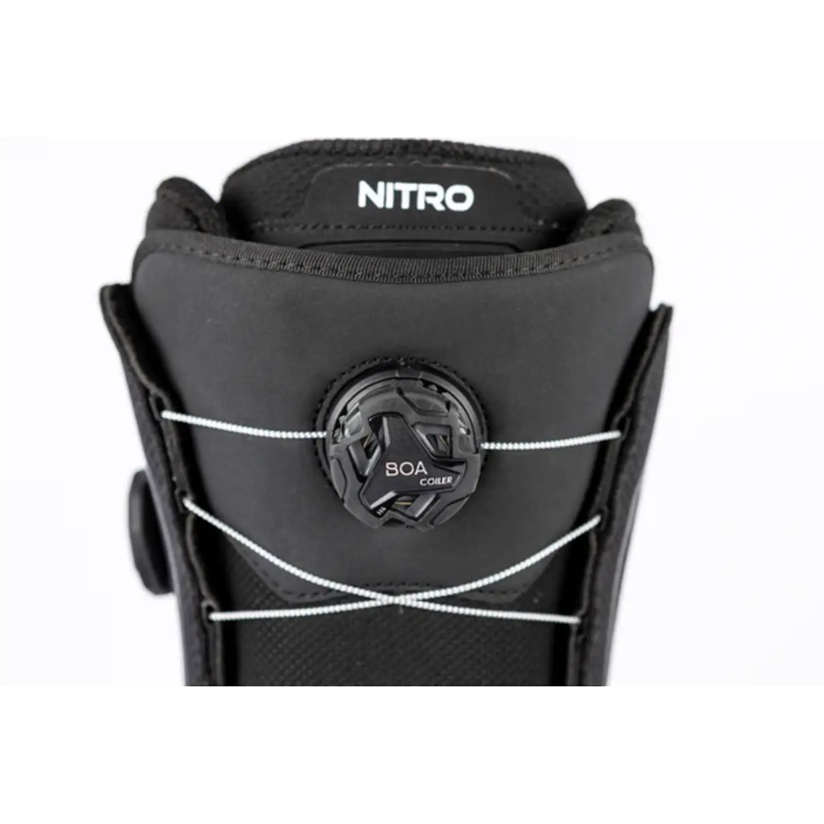 Nitro Nitro Men's Sentinel BOA Snowboard Boots 2026