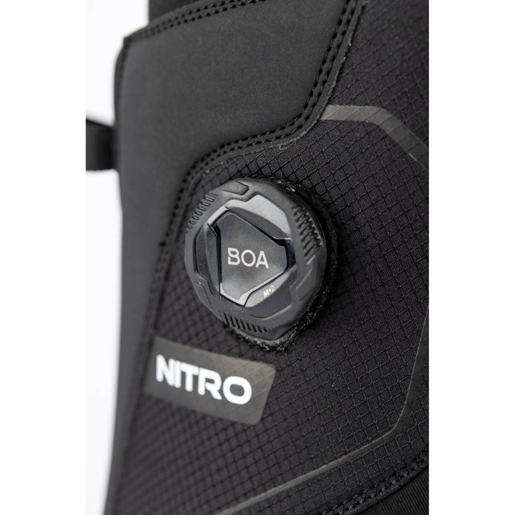 Nitro Nitro Men's Sentinel BOA Snowboard Boots 2026