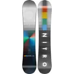 Nitro Nitro Cinema Men's Snowboard 2026