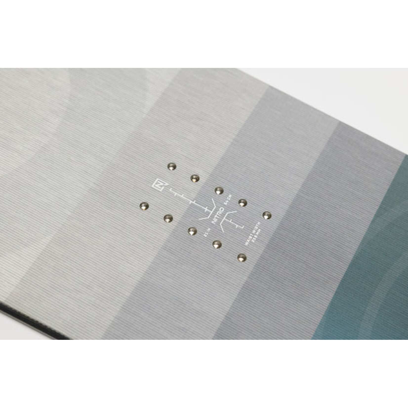 Nitro Nitro Cinema Men's Snowboard 2026