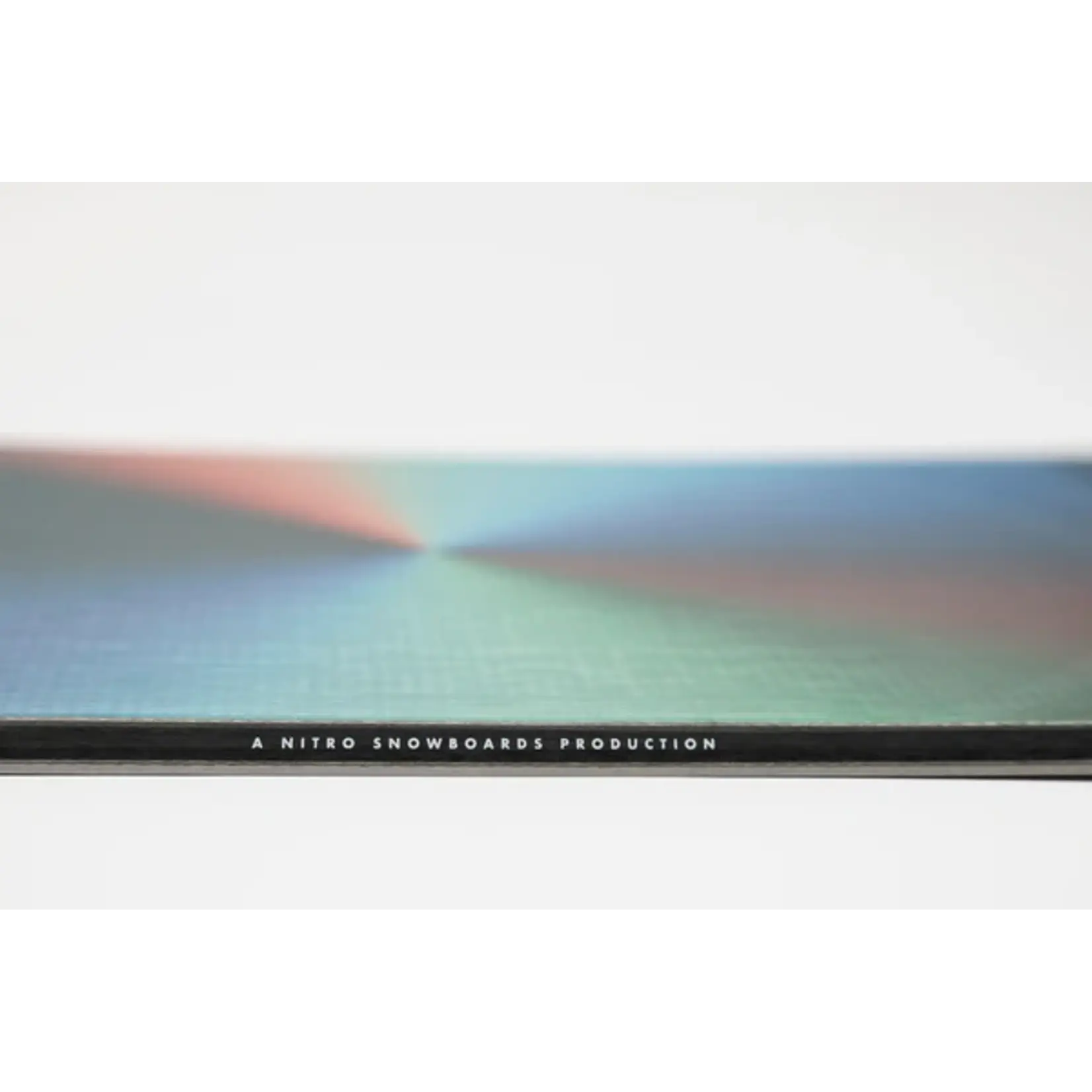 Nitro Nitro Cinema Men's Snowboard 2026