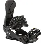 Nitro Nitro Men's Team Snowboard Bindings 2026