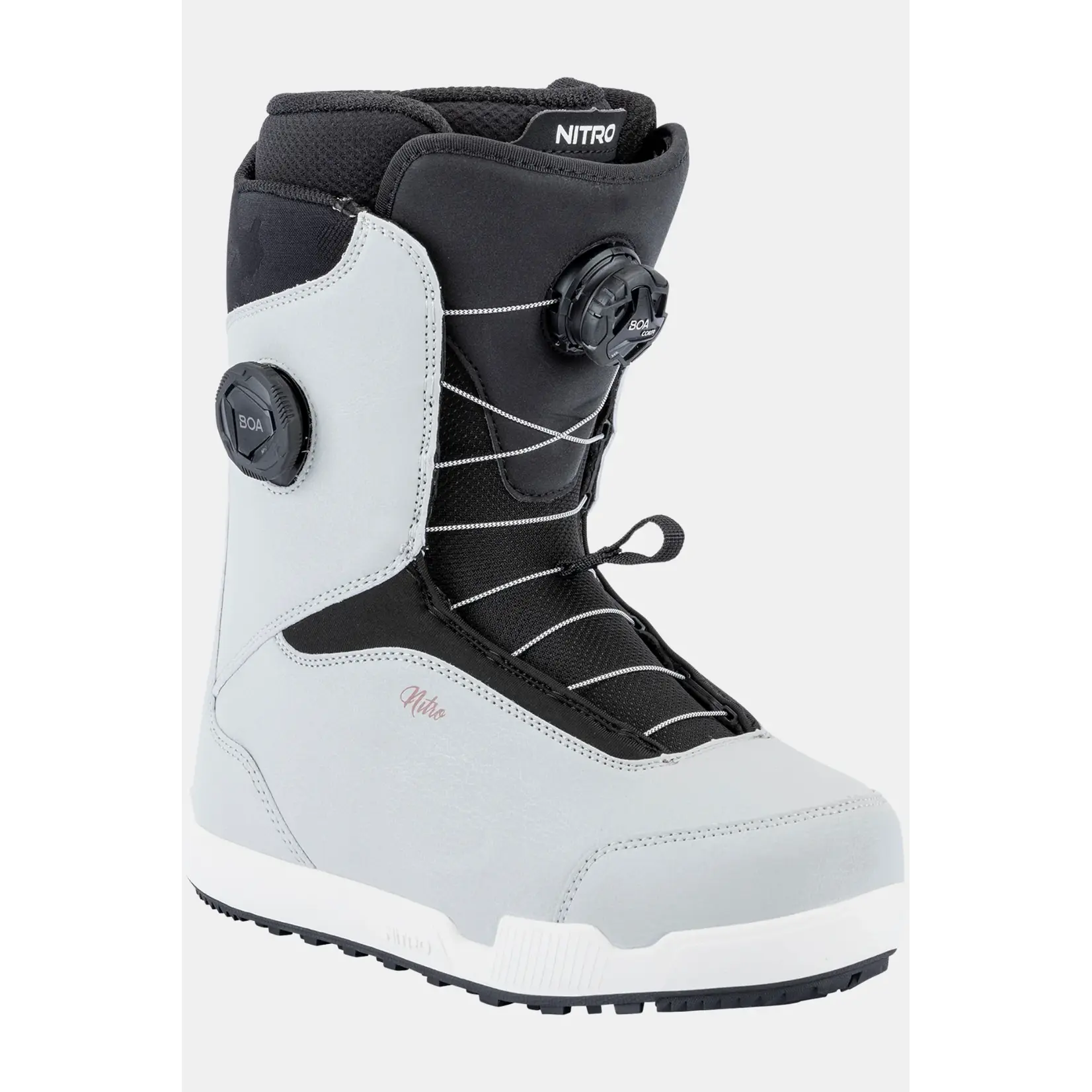 Nitro Nitro Women's Scala BOA Snowboard Boots 2026
