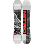 Nitro Nitro Prime Raw Men's Snowboard 2026