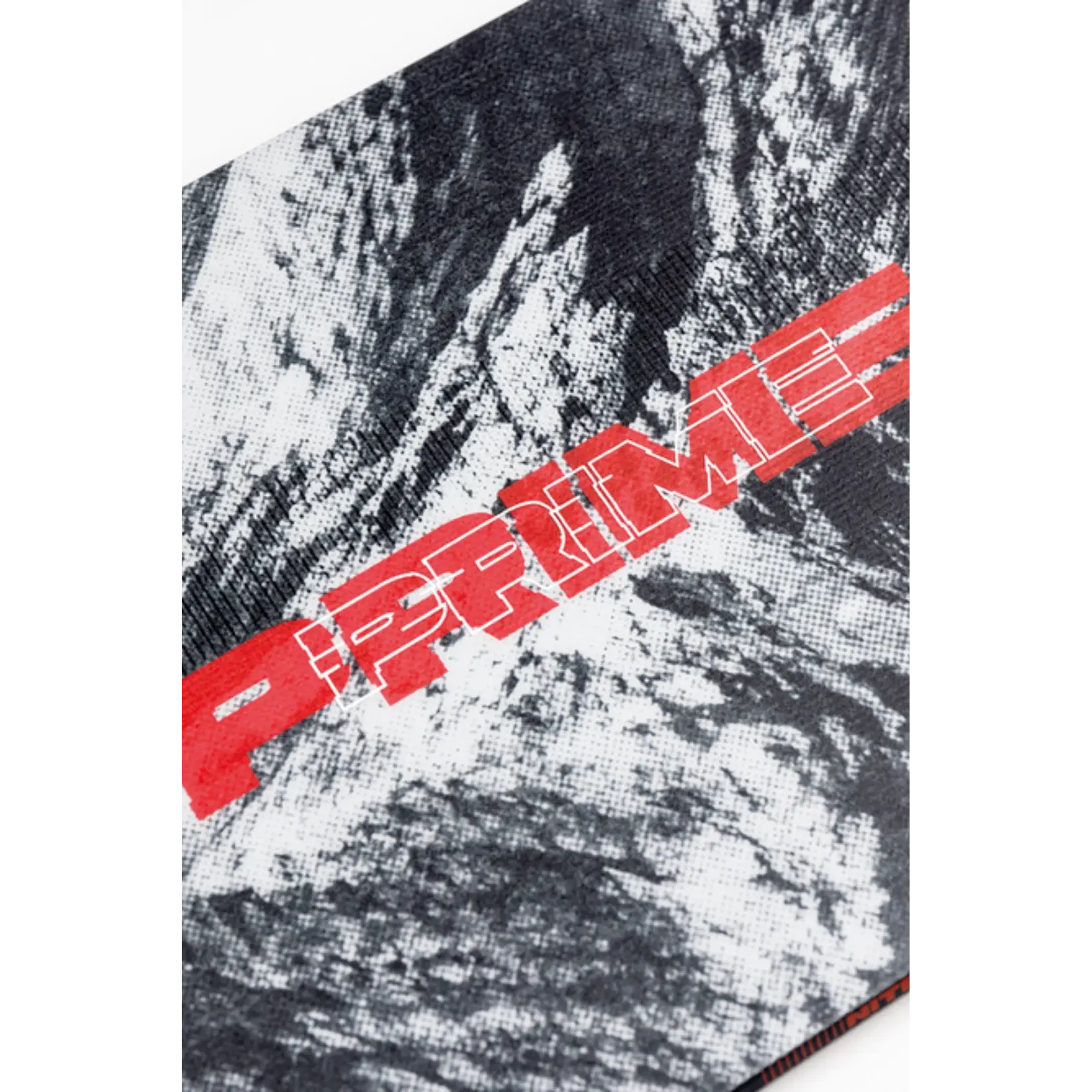 Nitro Nitro Prime Raw Men's Snowboard 2026