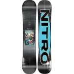 Nitro Nitro Cheap Thrills Men's Snowboard 2026