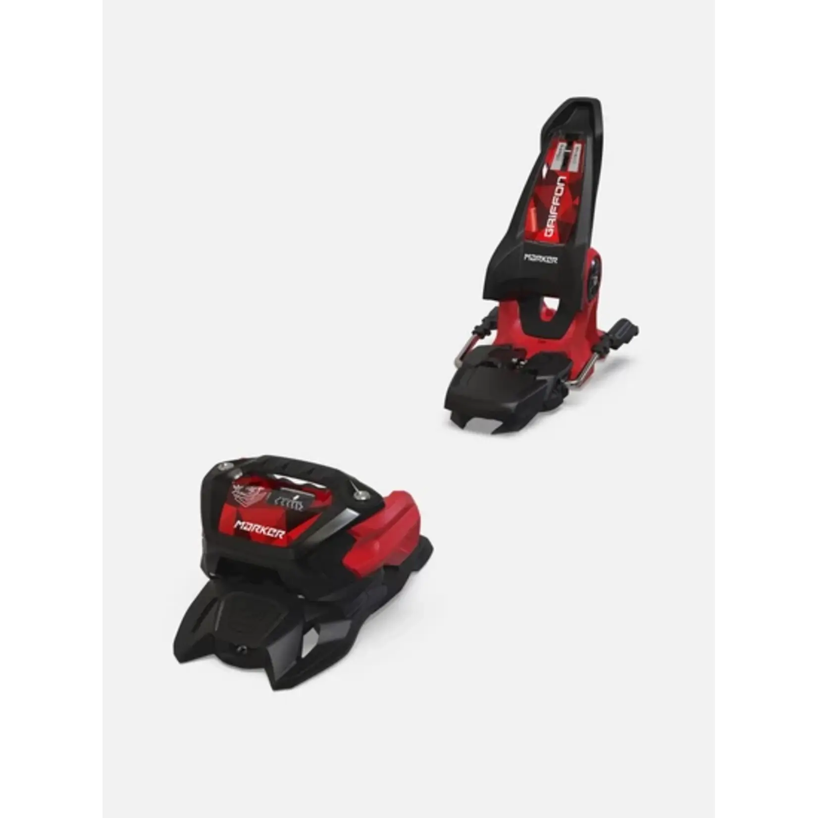 Marker Marker Griffon 13 ID Ski Bindings 2026