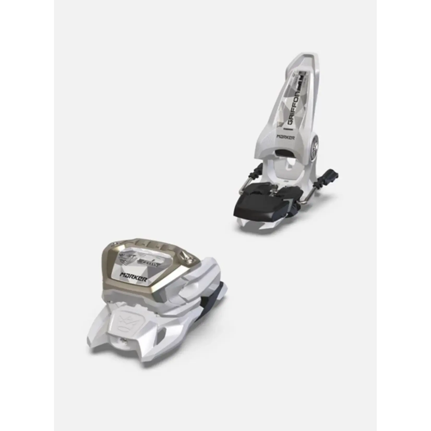 Marker Marker Griffon 13 ID Ski Bindings 2026