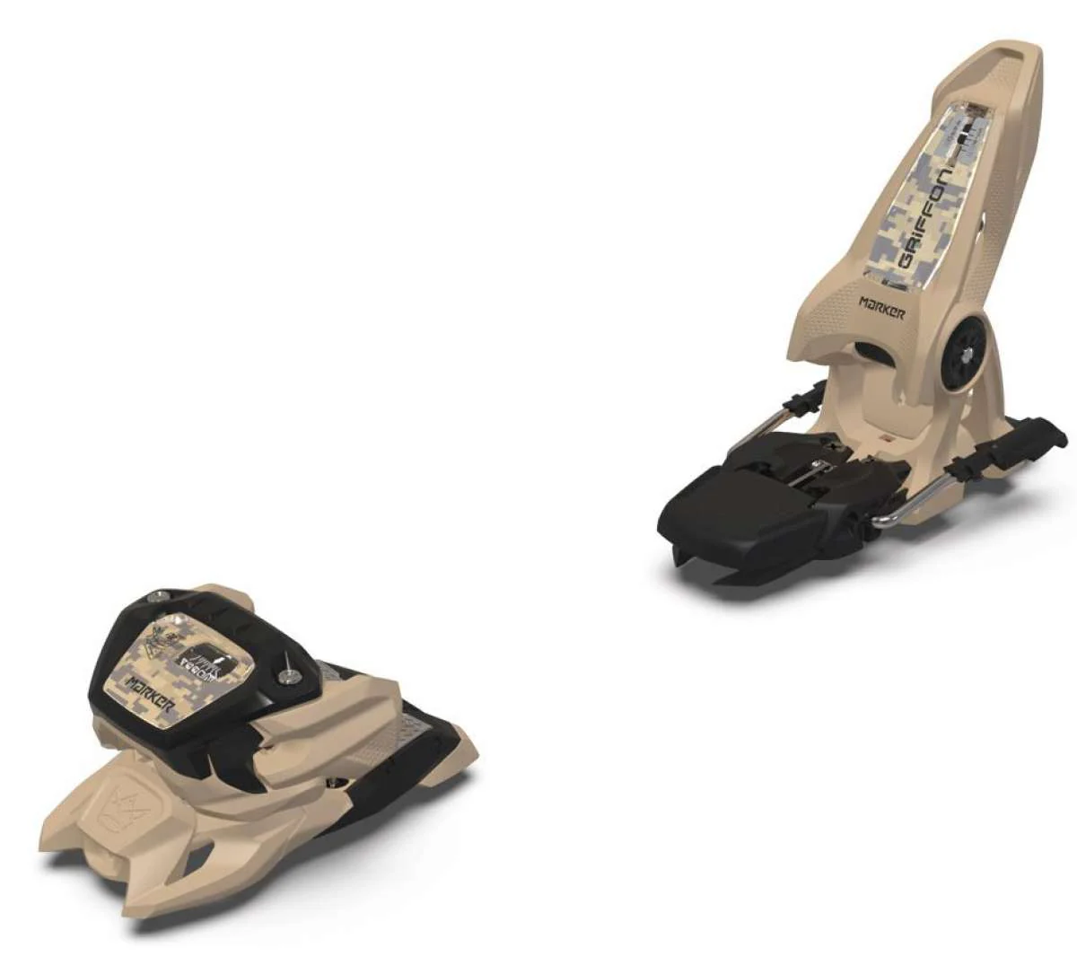 Marker Griffon 13 ID Ski Bindings 2025 for Sale - Ski Shack - Ski