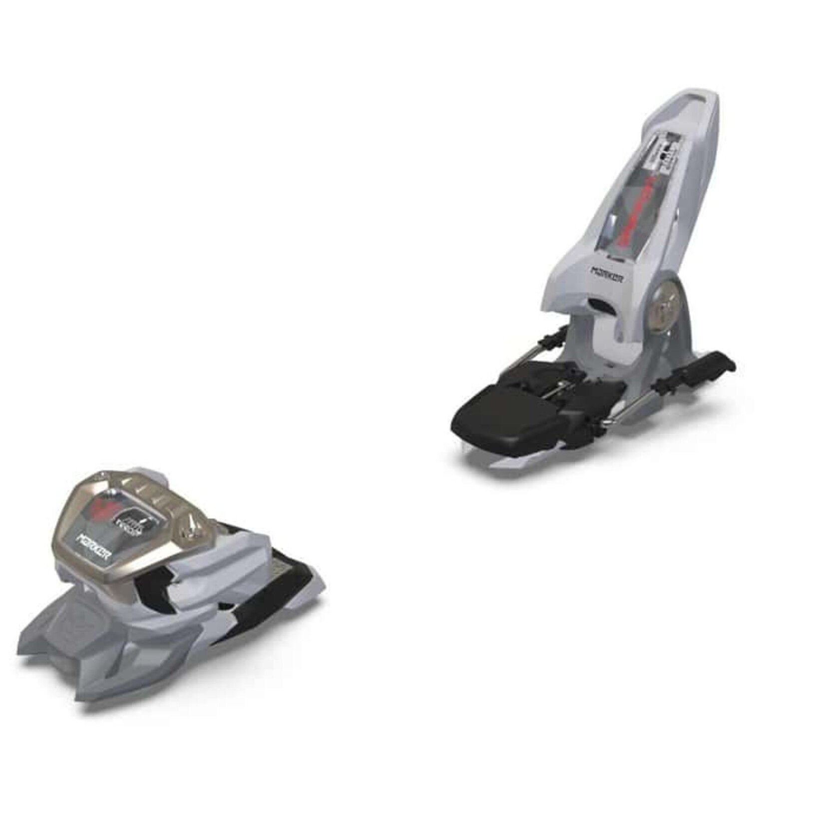 Marker Marker Griffon 13 ID Ski Bindings 2026