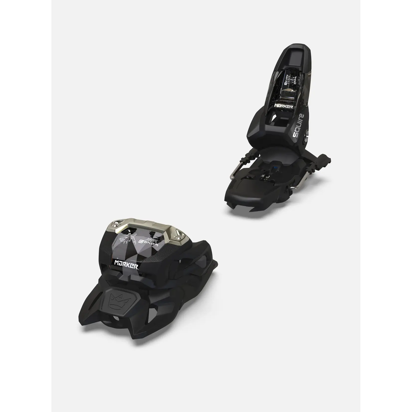 Marker Marker Squire 11 Ski Bindings 2026