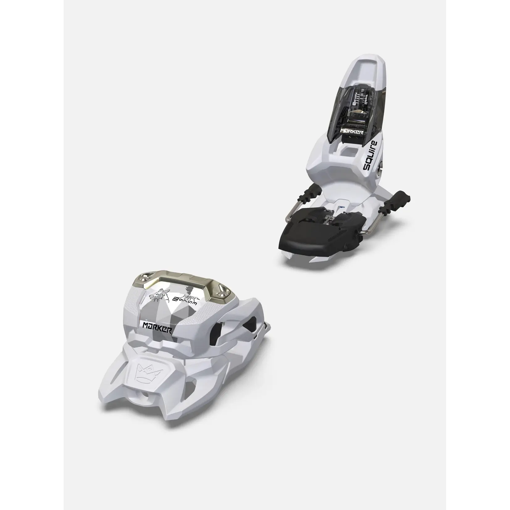 Marker Marker Squire 11 Ski Bindings 2026