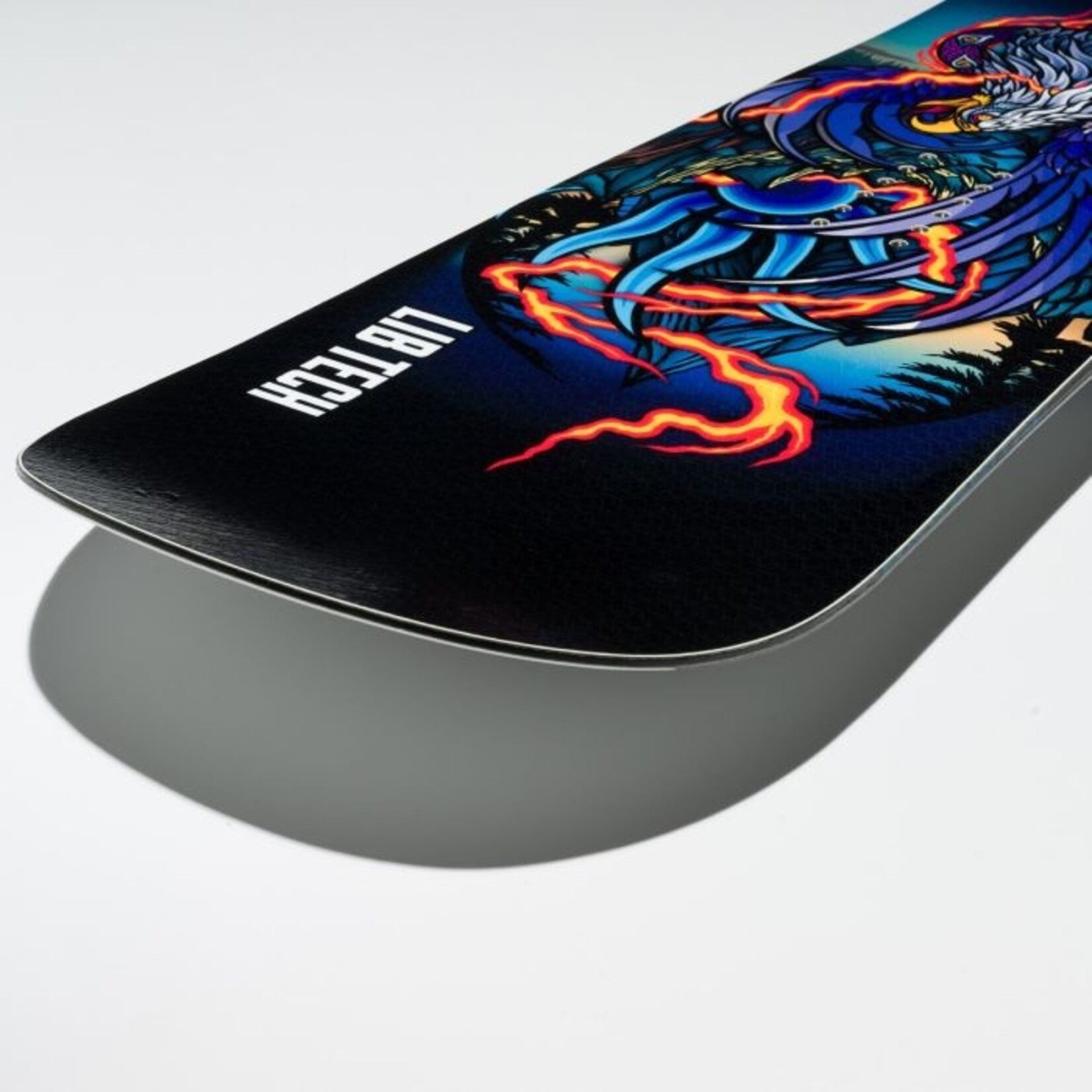 Lib Tech Lib Tech Terrain Wrecker Men's Snowboard 2026