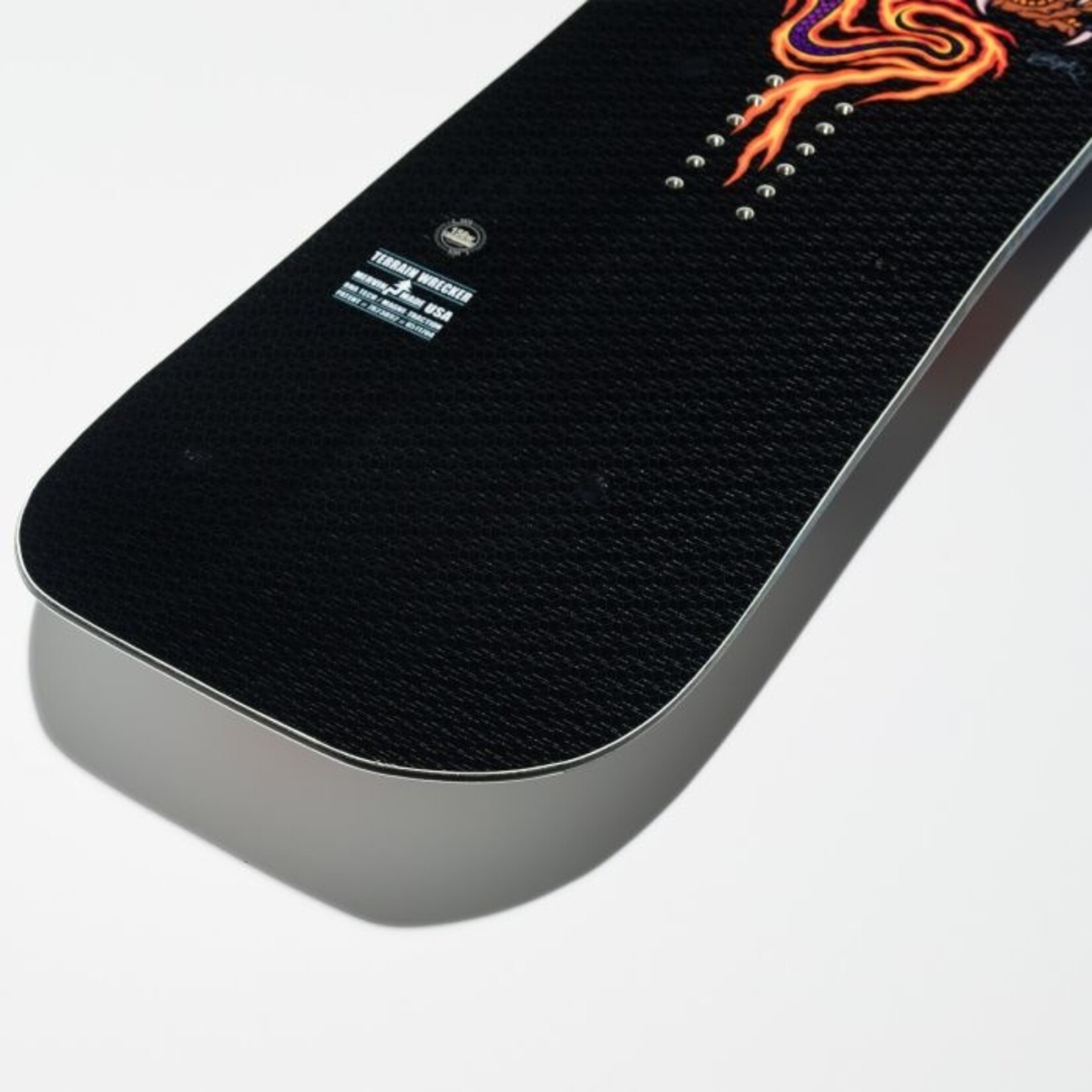 Lib Tech Lib Tech Terrain Wrecker Men's Snowboard 2026