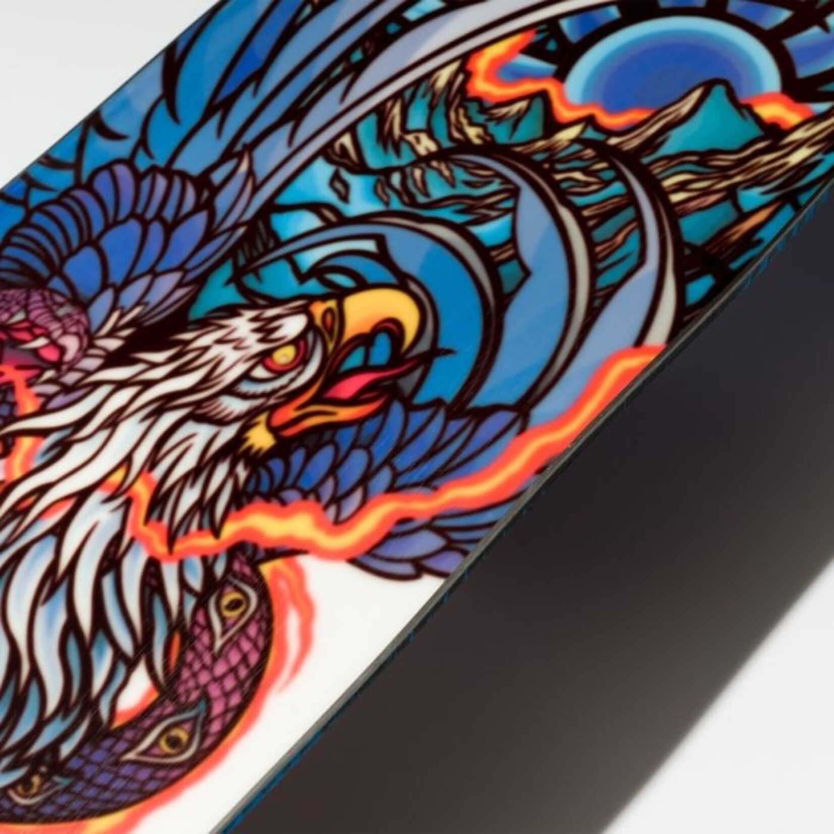 Lib Tech Lib Tech Terrain Wrecker Men's Snowboard 2026