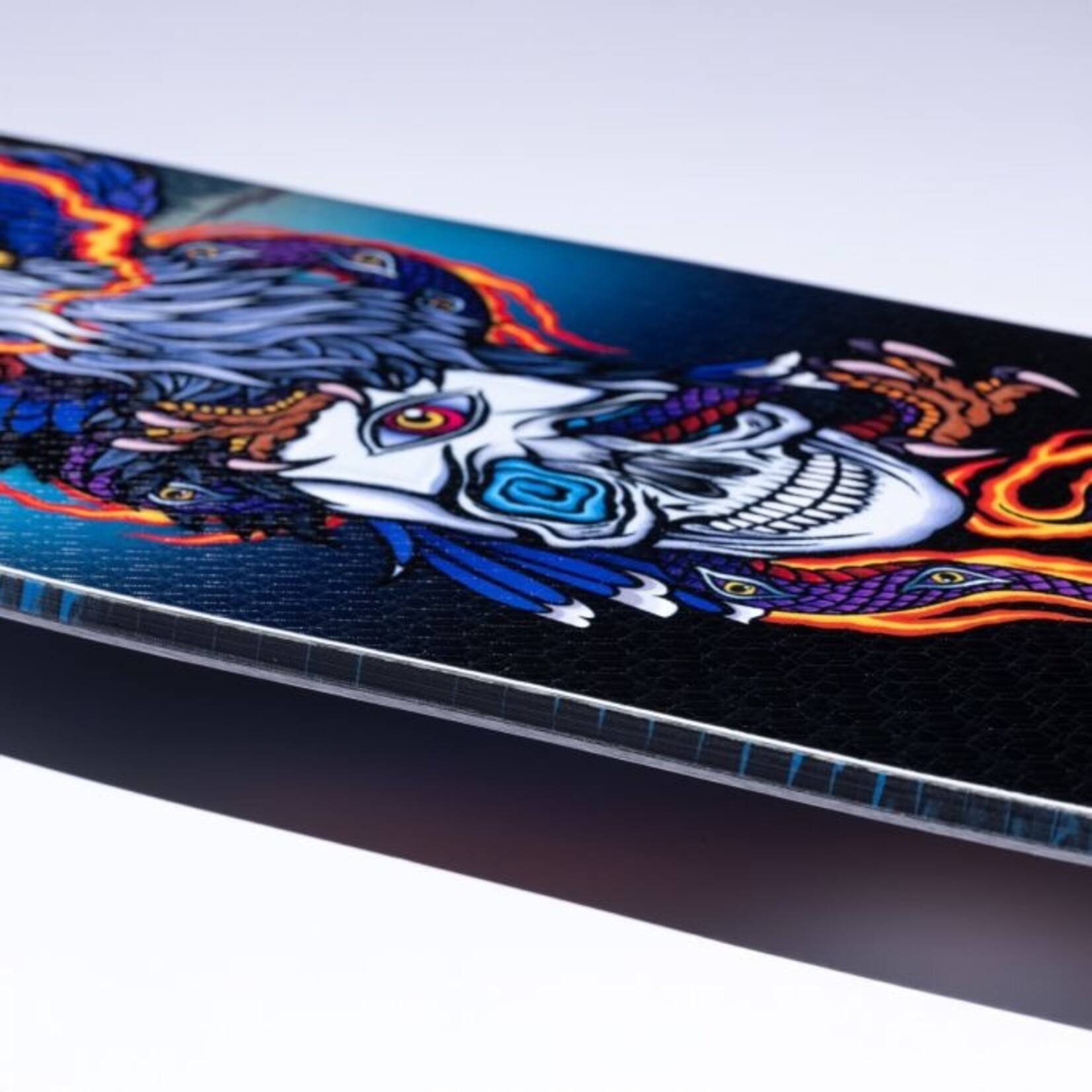 Lib Tech Lib Tech Terrain Wrecker Men's Snowboard 2026