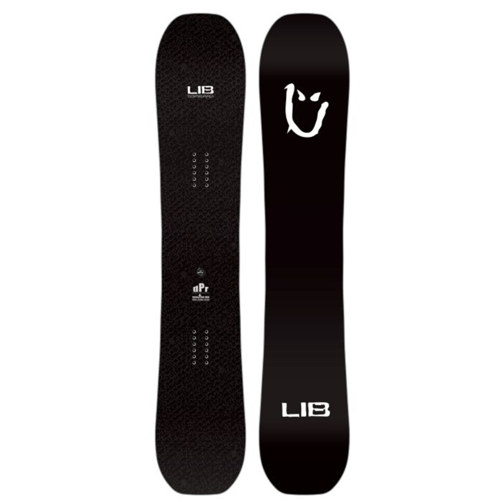 Lib Tech Lib Tech DPR Men's Snowboard 2027