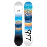 Lib Tech Lib Tech Glider Women's Snowboard 2026