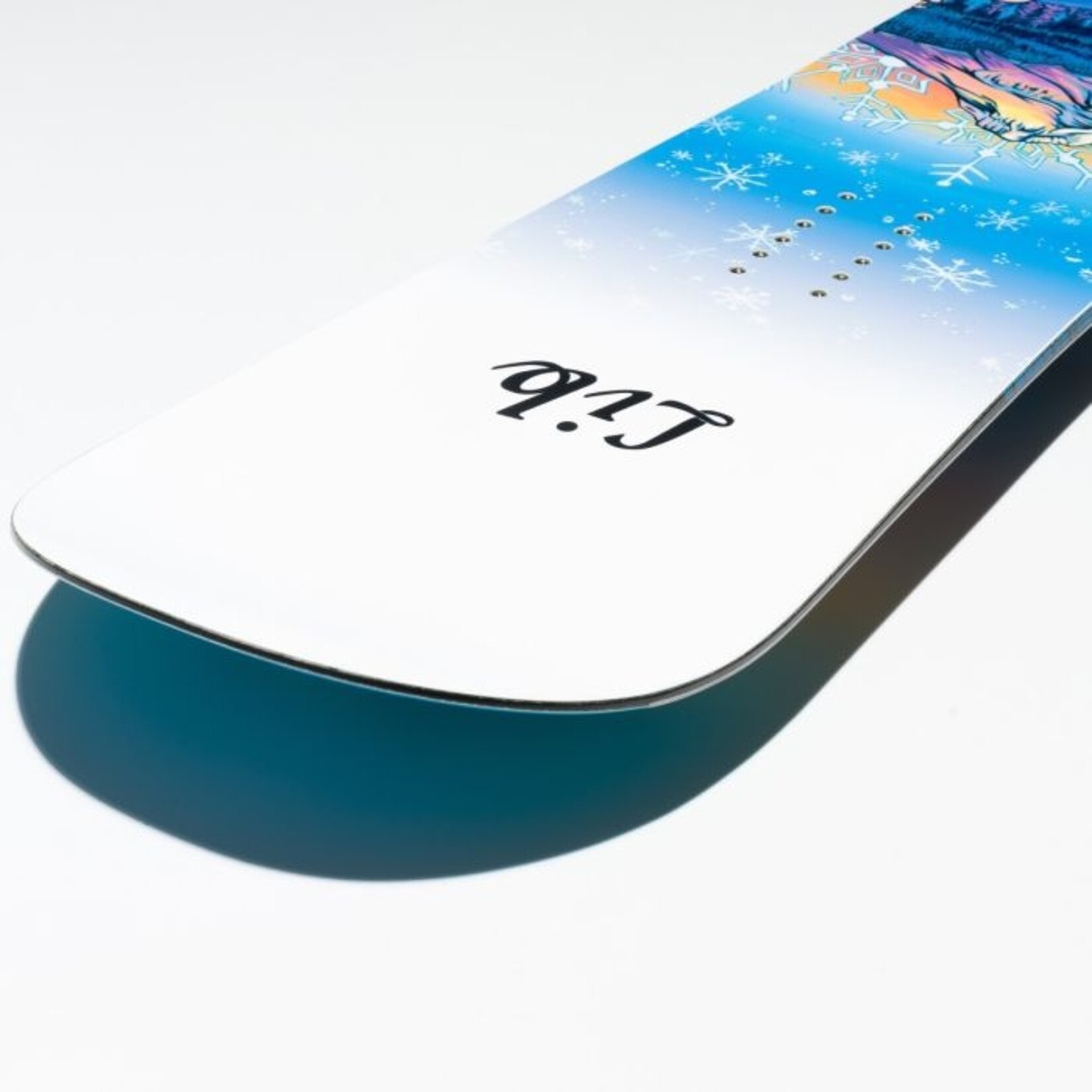 Lib Tech Lib Tech Glider Women's Snowboard 2026