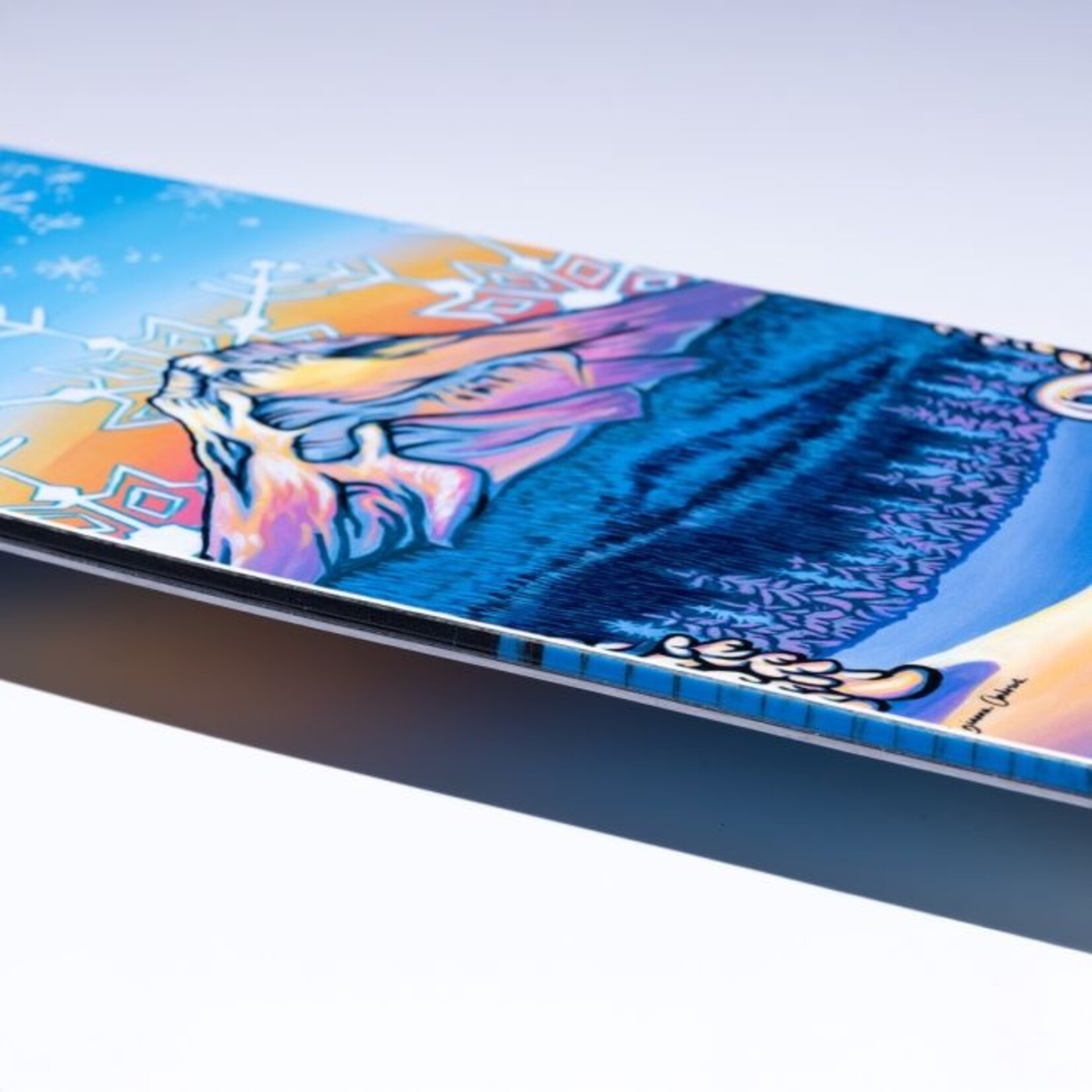 Lib Tech Lib Tech Glider Women's Snowboard 2026