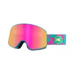 Knockaround Knockaround Mind Melt Slingshots Goggles