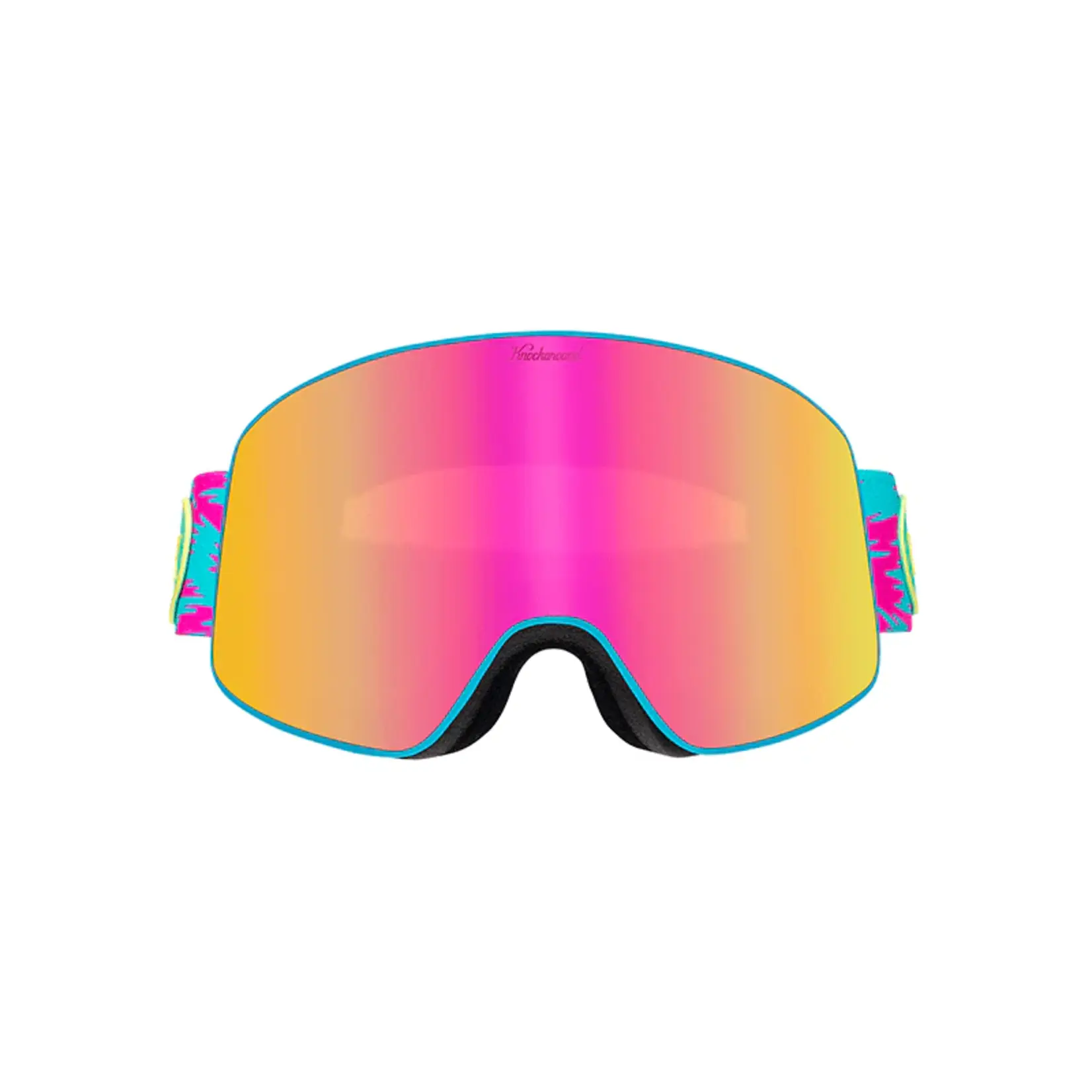 Knockaround Knockaround Mind Melt Slingshots Goggles