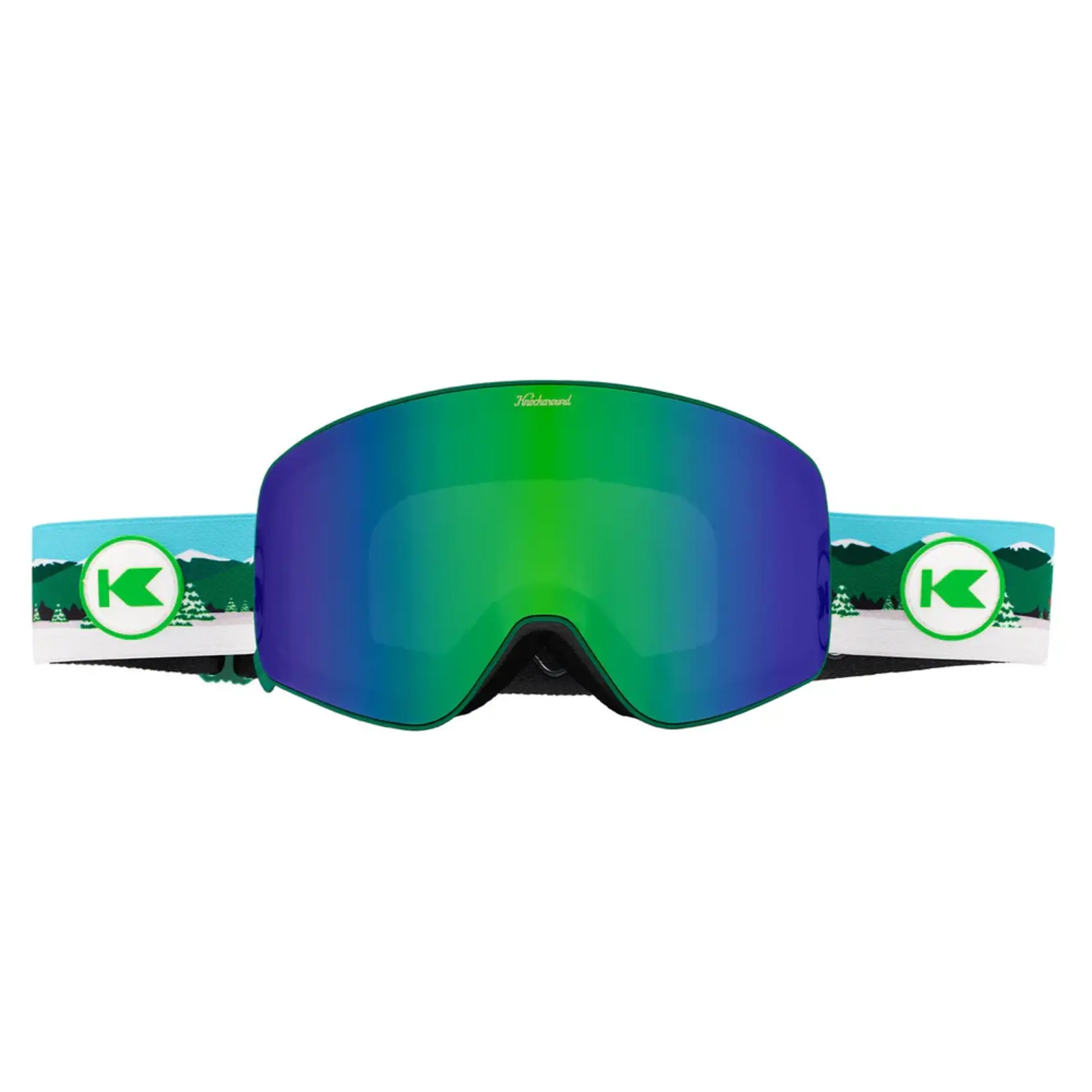Knockaround Knockaround South Park Slingshots Goggles