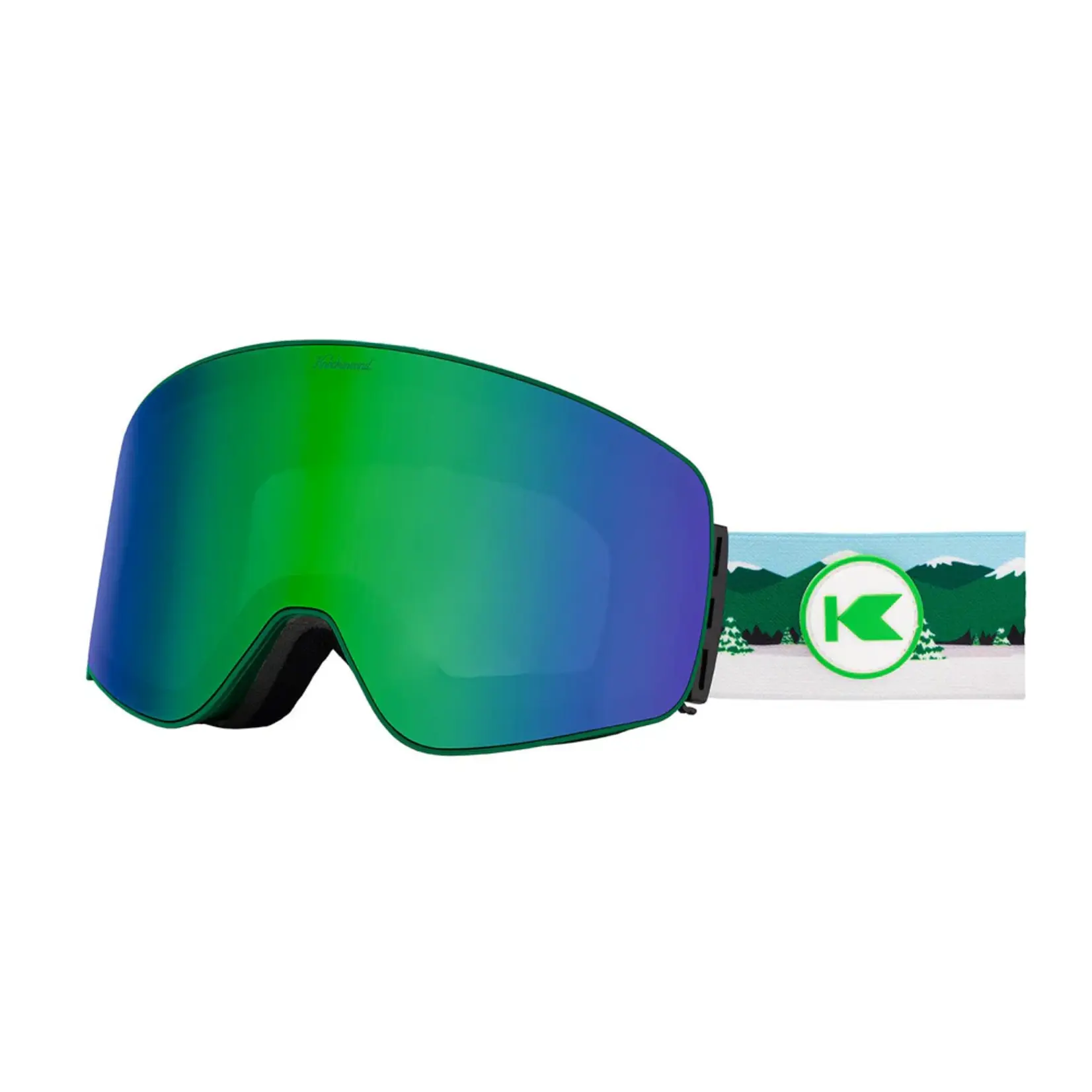 Knockaround Knockaround South Park Slingshots Goggles