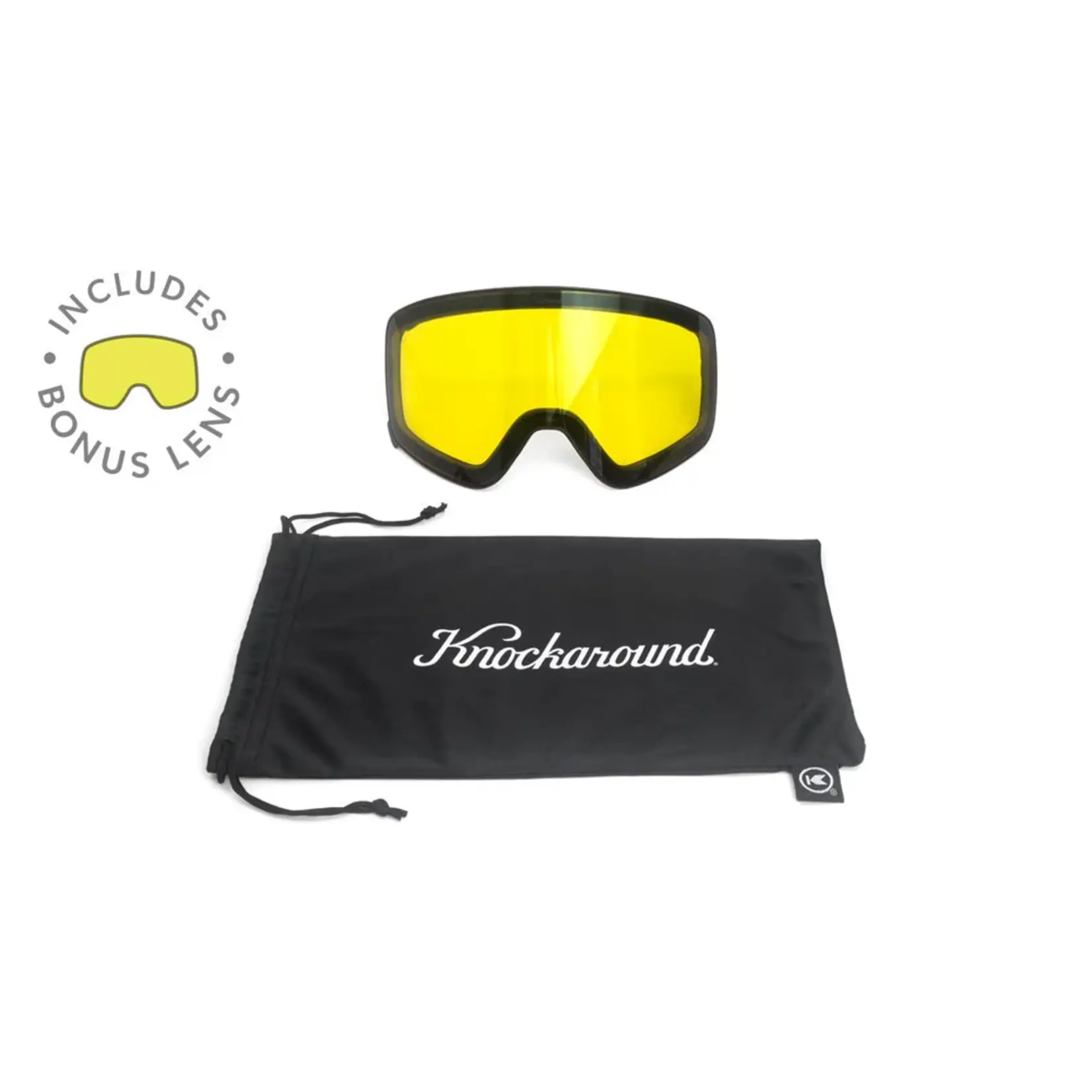 Knockaround Knockaround South Park Slingshots Goggles