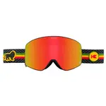 Knockaround Knockaround Grateful Bob Marley Slingshots Goggles