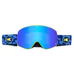 Knockaround Knockaround SpongeBob Slingshots Goggles