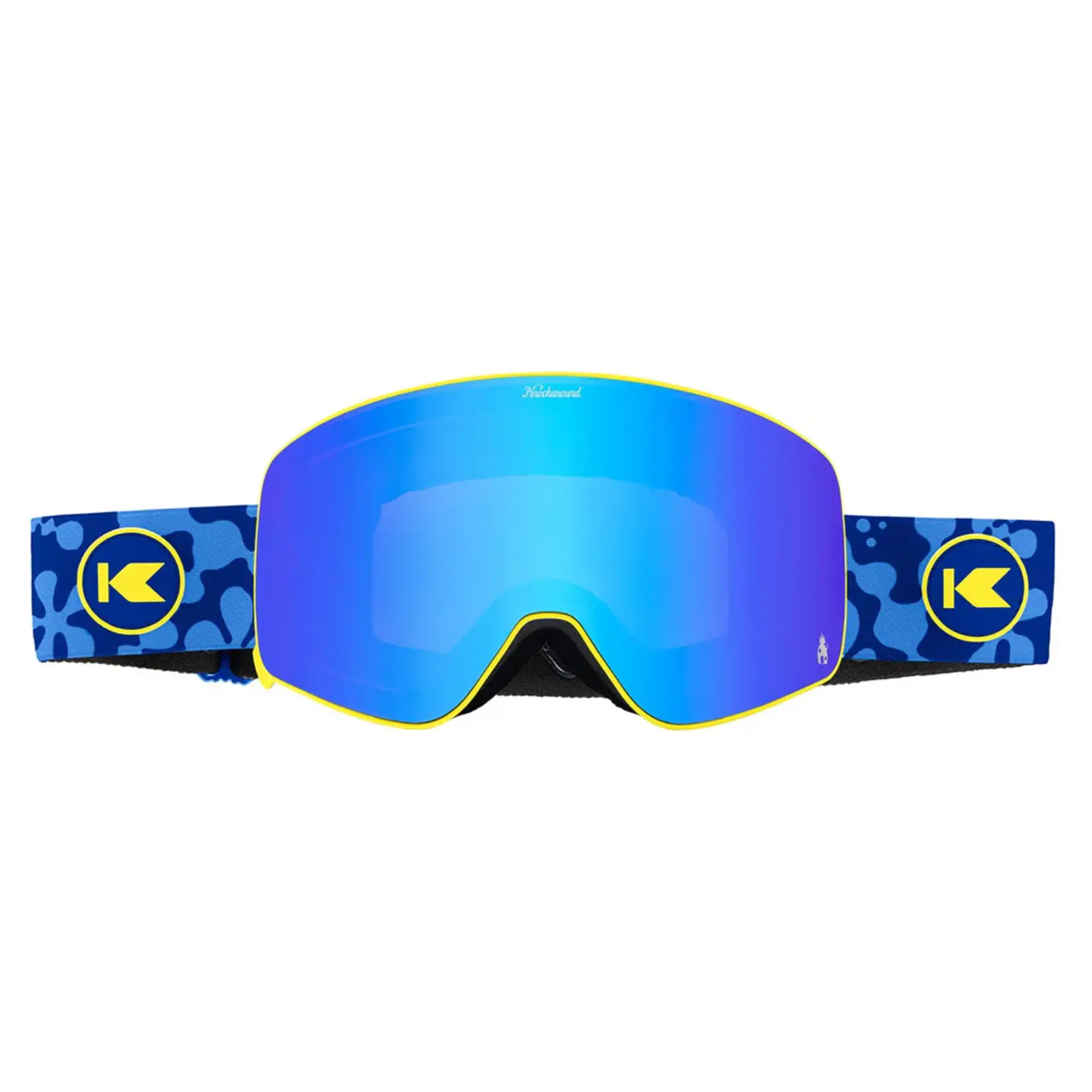 Knockaround Knockaround SpongeBob Slingshots Goggles