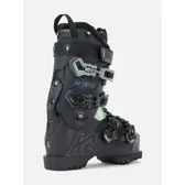 k2 bfc w 75 ski boots eliminating the struggle of putting on and taking off tight ski boots K2 Women's BFC 75 Ski