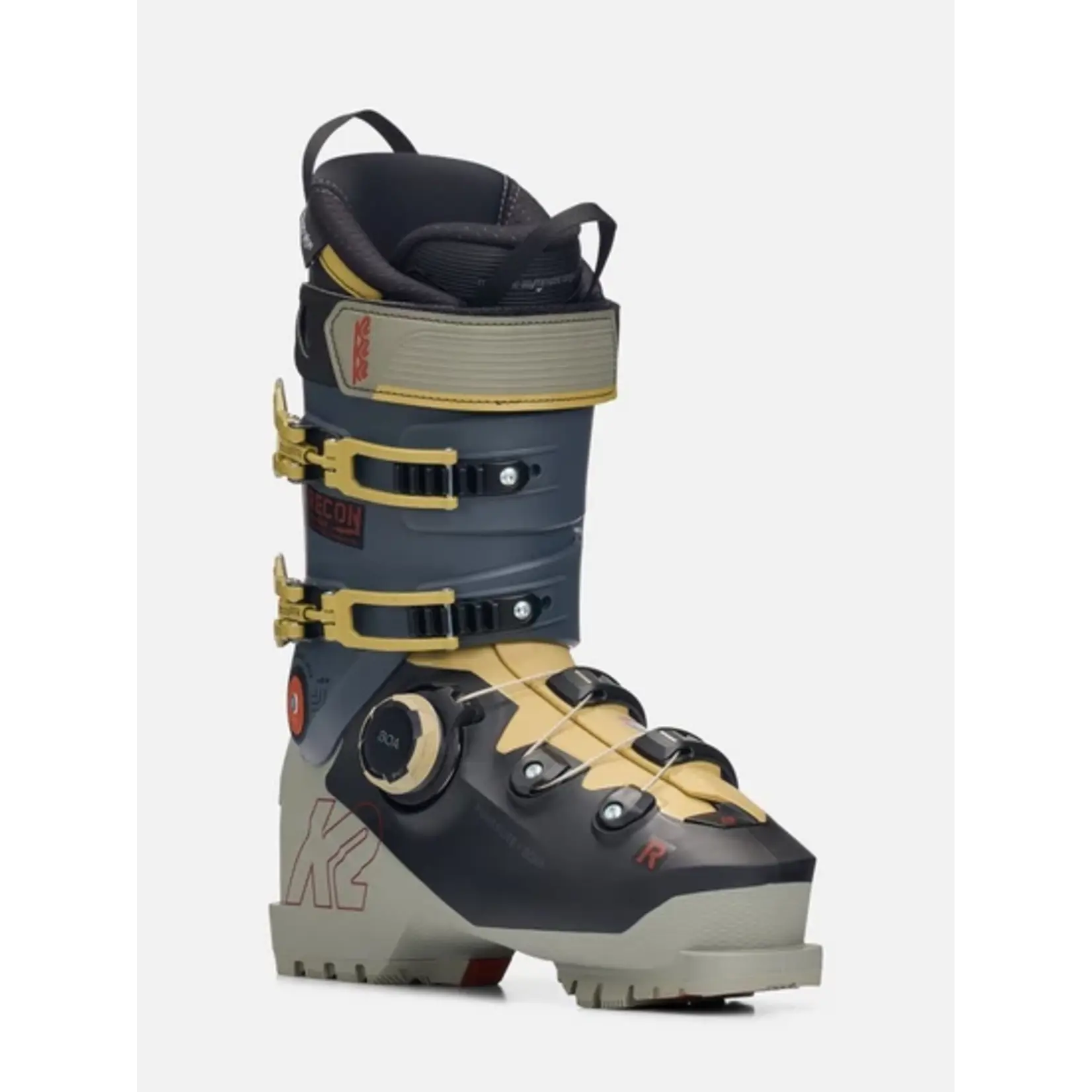 K2 K2 Recon 110 BOA Men's Ski Boots 2026