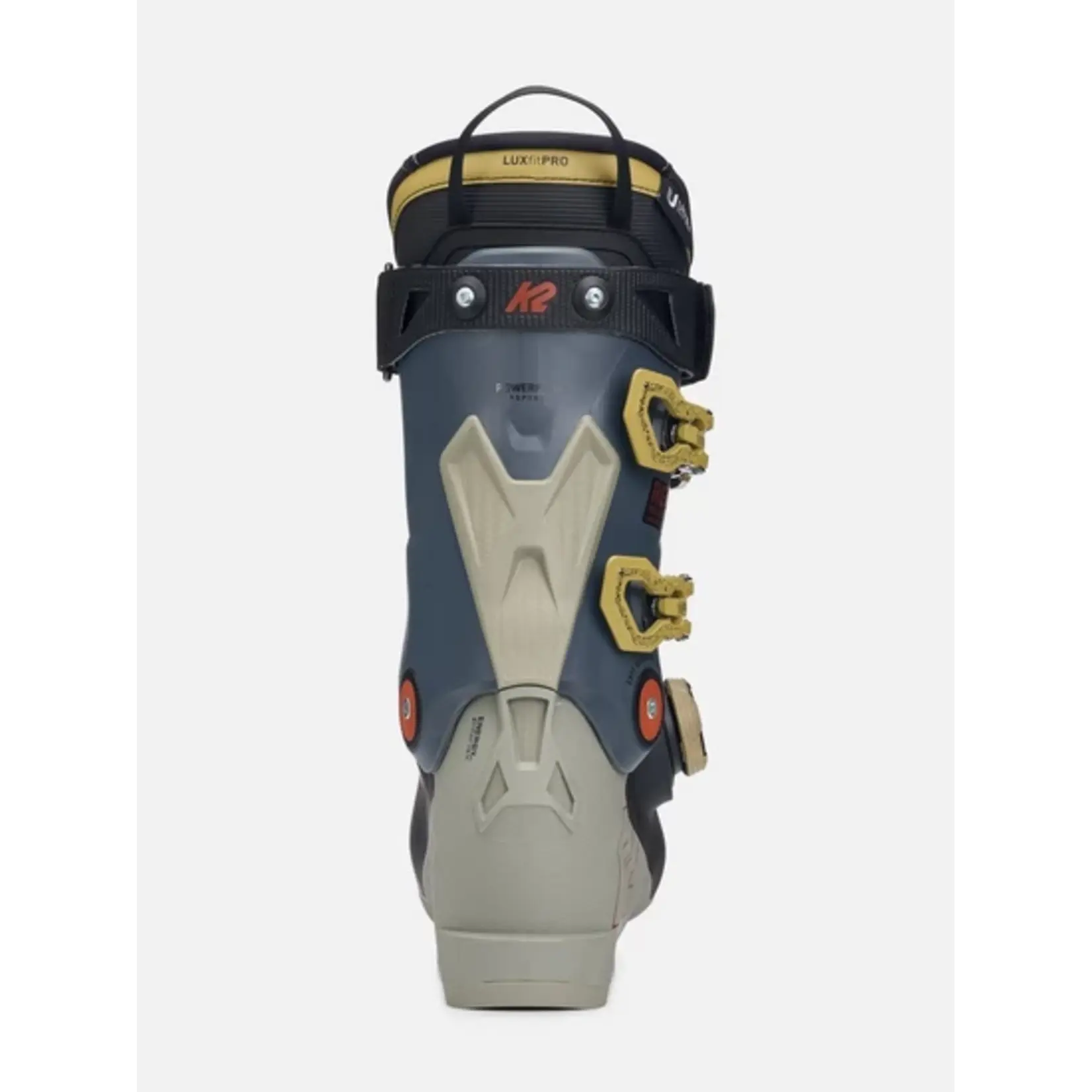 K2 K2 Recon 110 BOA Men's Ski Boots 2026