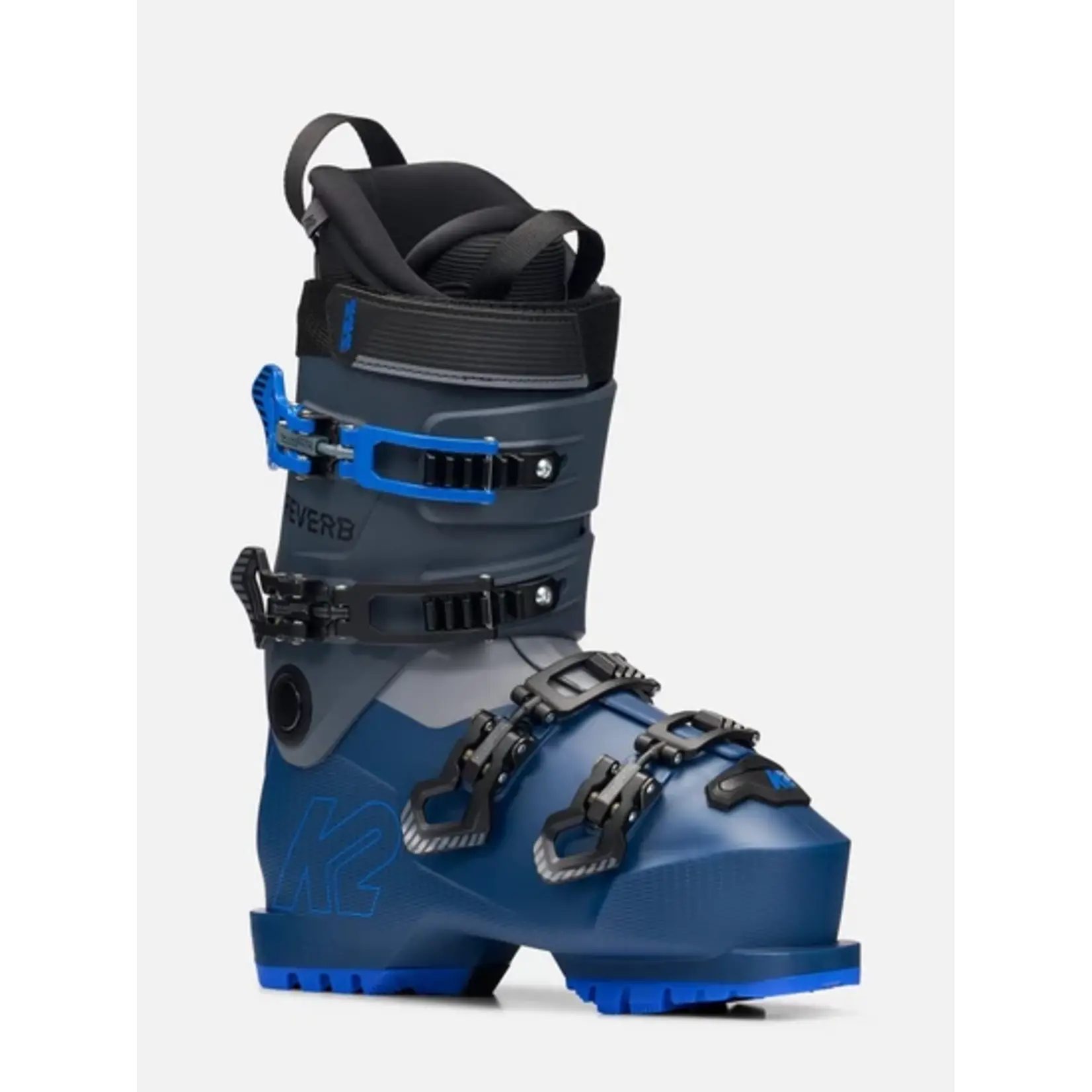 K2 K2 Reverb Youth Ski Boots 2026