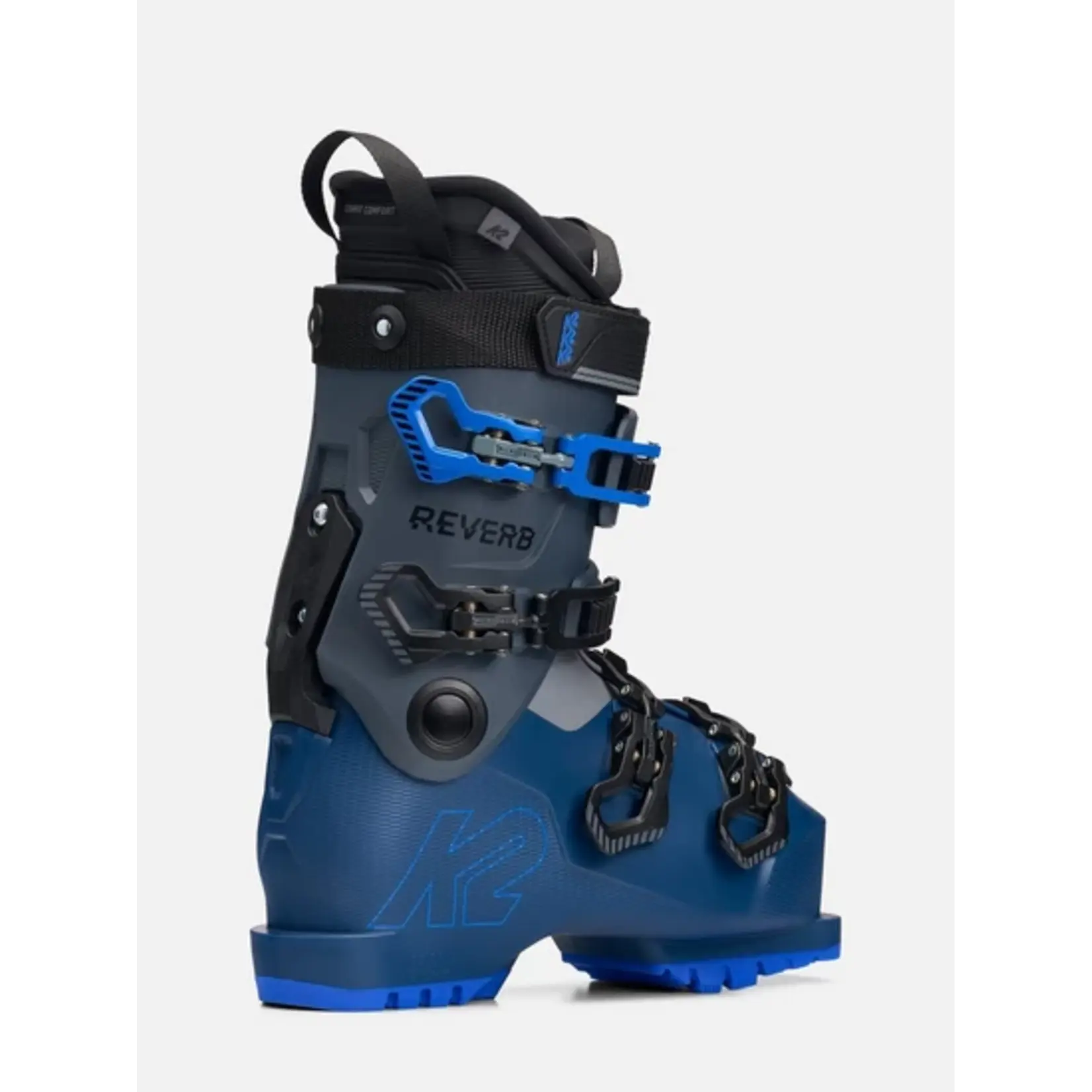 K2 K2 Reverb Youth Ski Boots 2026