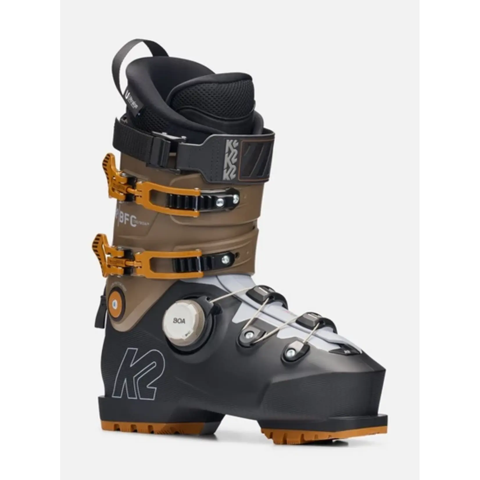 K2 K2 BFC 130 BOA Men's Ski Boots 2026