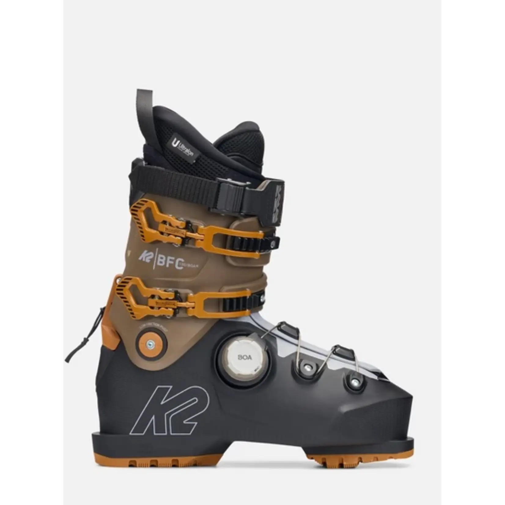 K2 K2 BFC 130 BOA Men's Ski Boots 2026