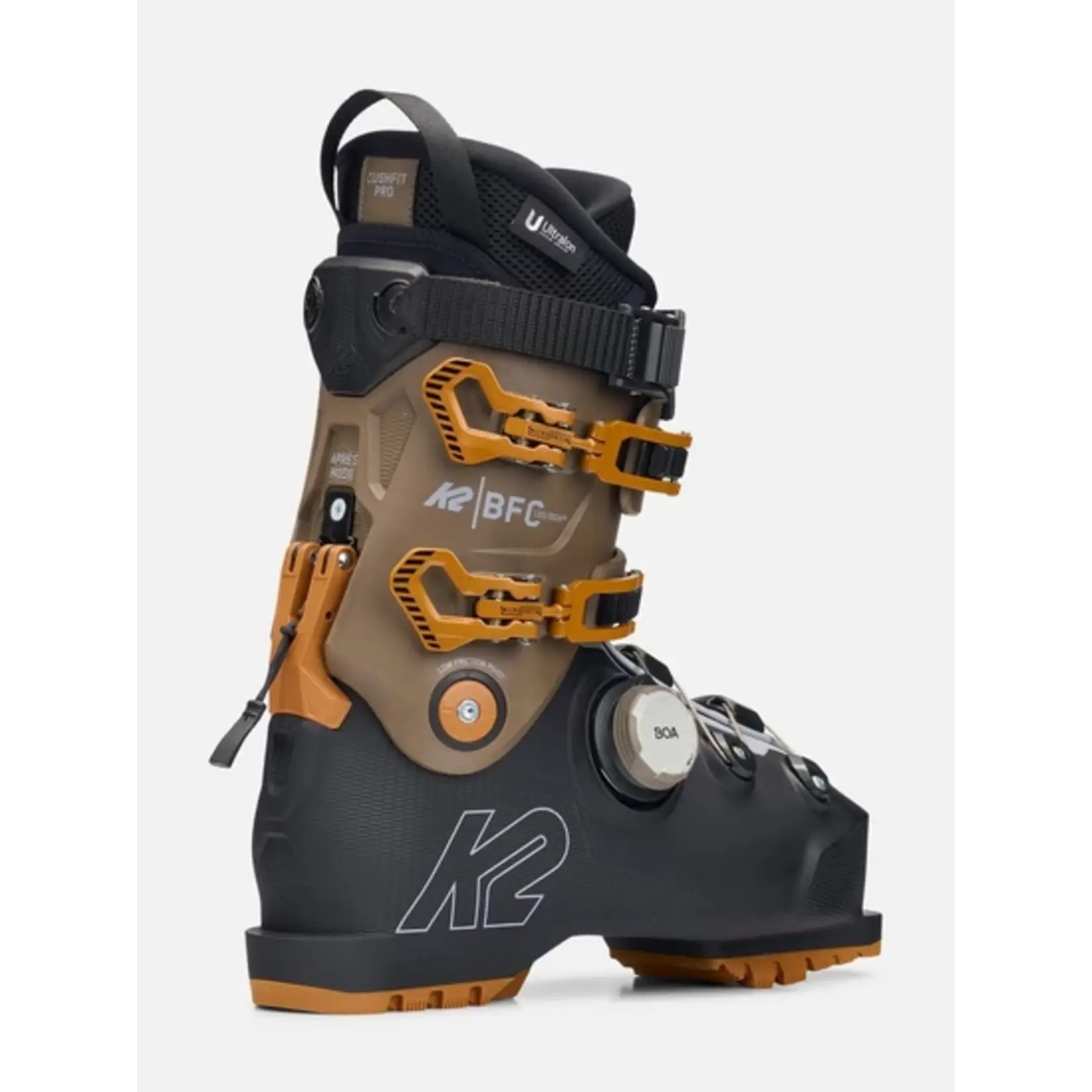 K2 K2 BFC 130 BOA Men's Ski Boots 2026