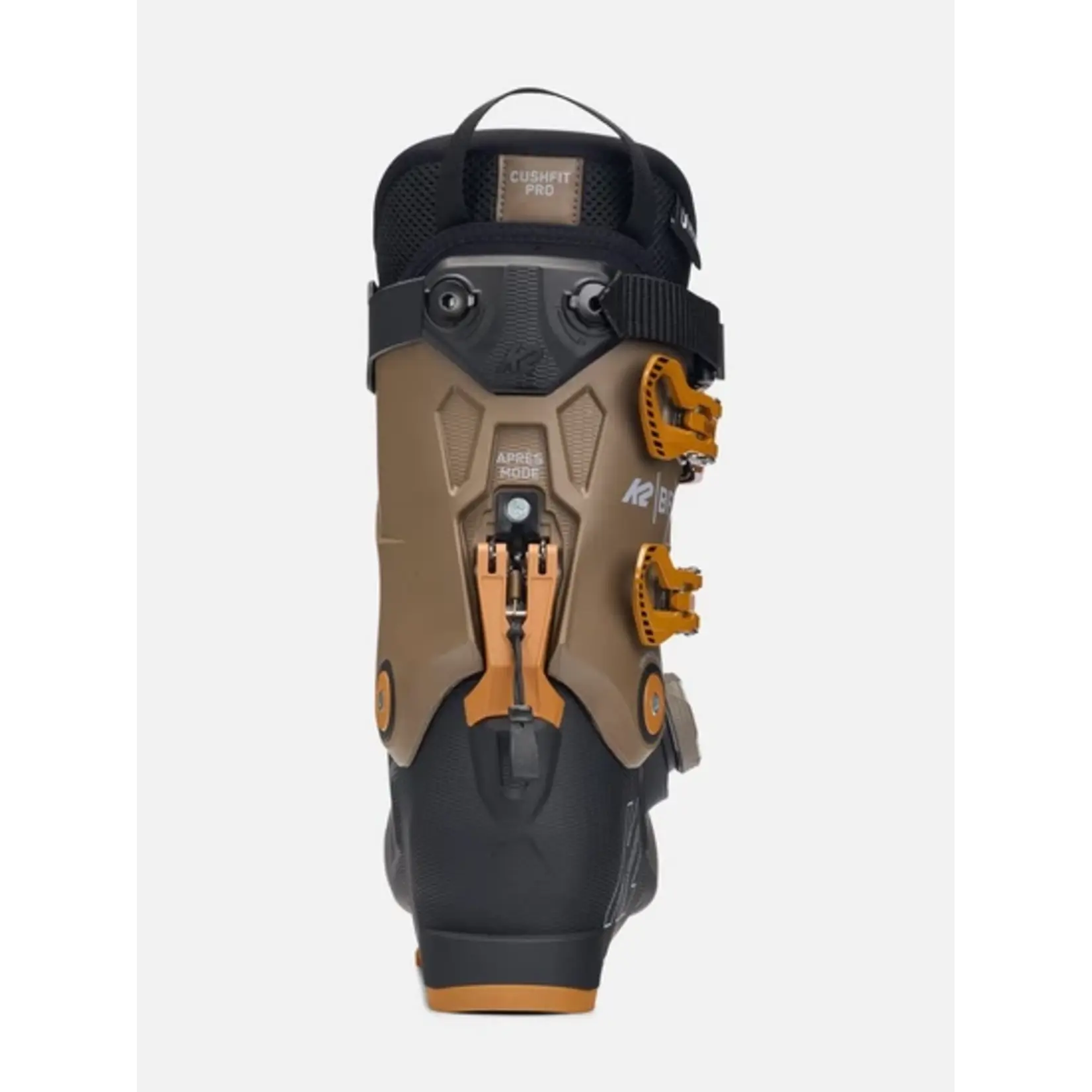 K2 K2 BFC 130 BOA Men's Ski Boots 2026