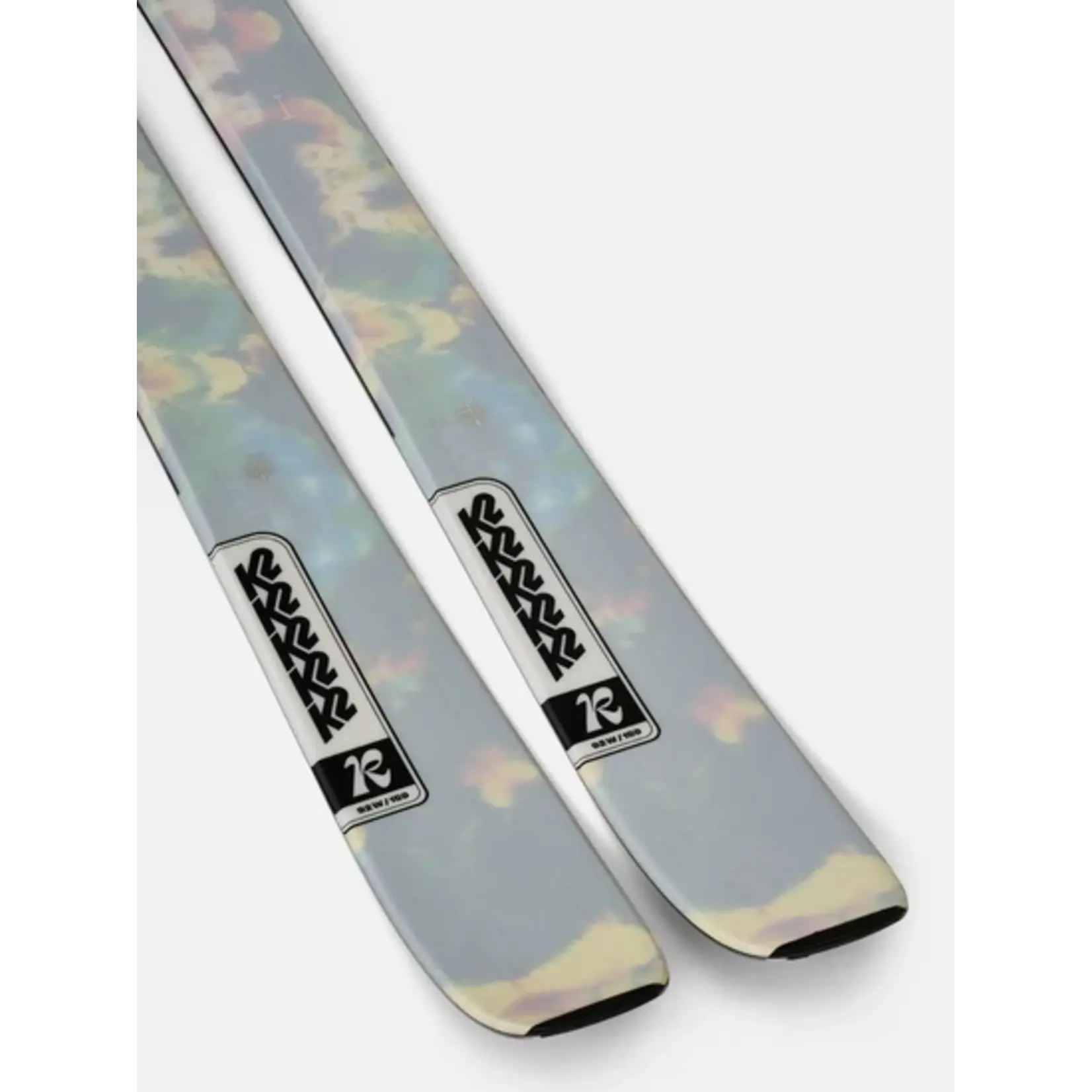 K2 K2 Reckoner 92 Women's Skis 2026